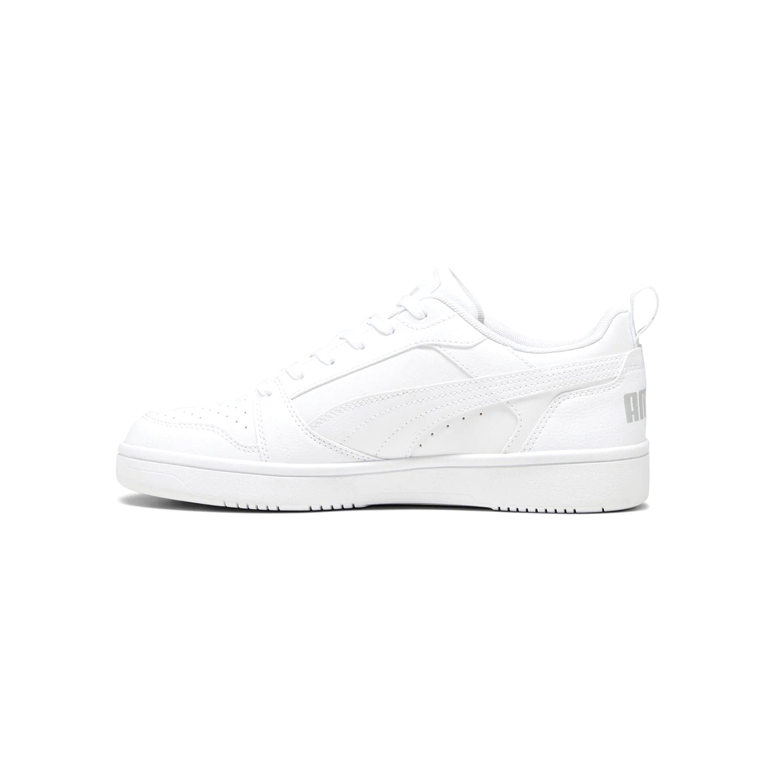 ZAPATILLAS URBANO HOMBRE PUMA REBOUND V6 LOW - 2