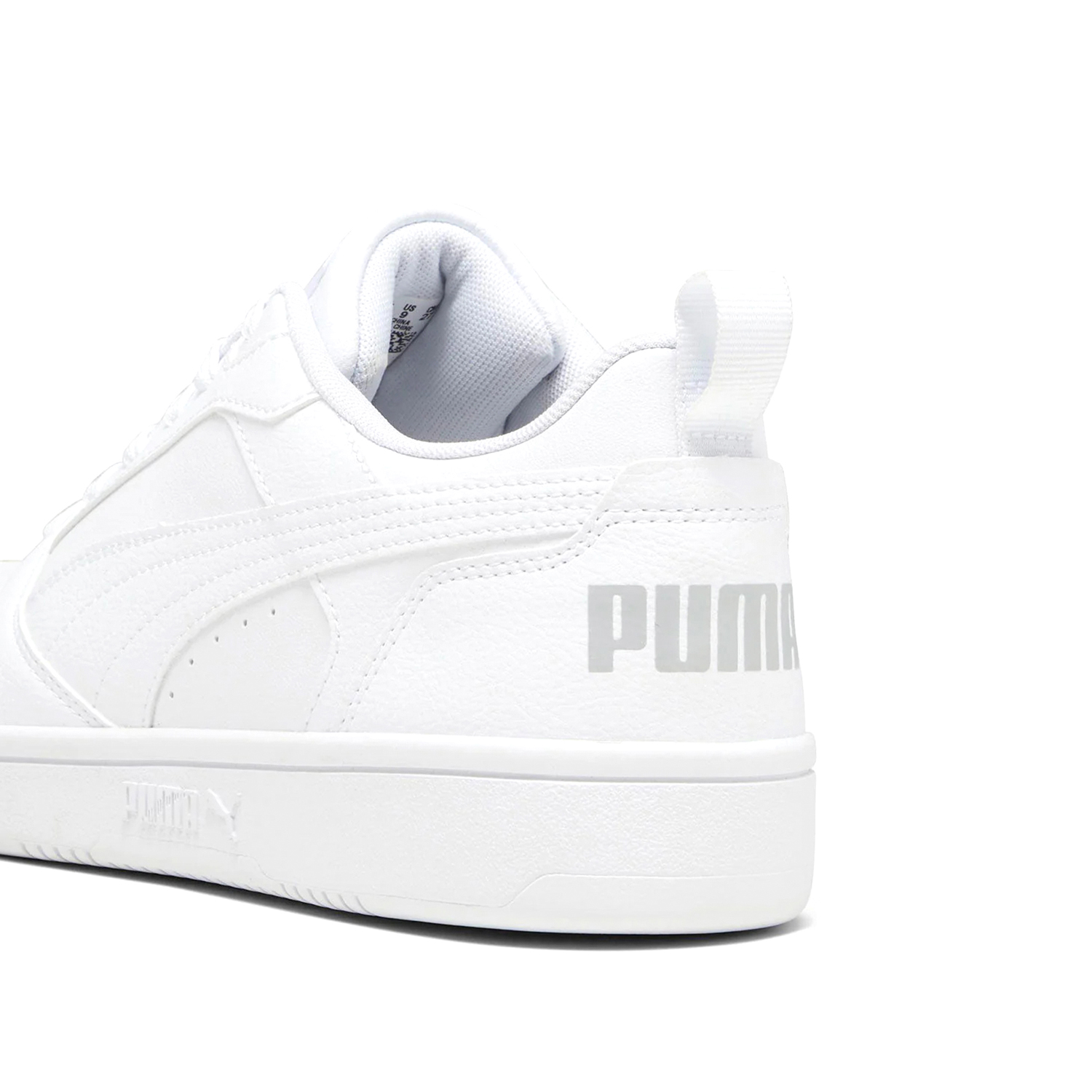 ZAPATILLAS URBANO HOMBRE PUMA REBOUND V6 LOW - 4