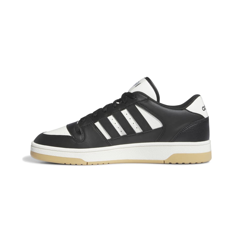 ZAPATILLAS URBANO UNISEX ADIDAS NEGRO 357673 BREAK START - 4