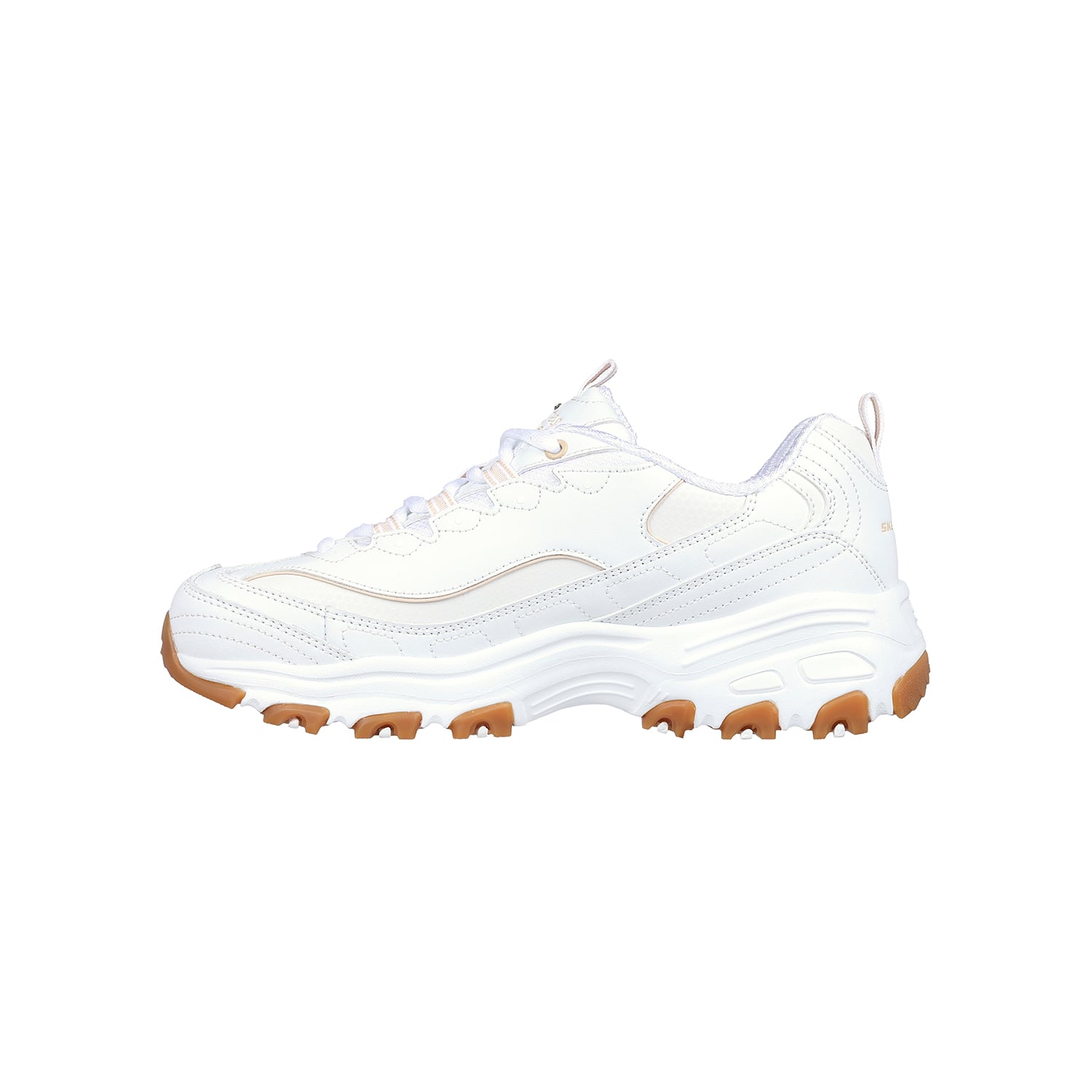 ZAPATILLAS URBANO MUJER SKECHERS D'LITES - 2