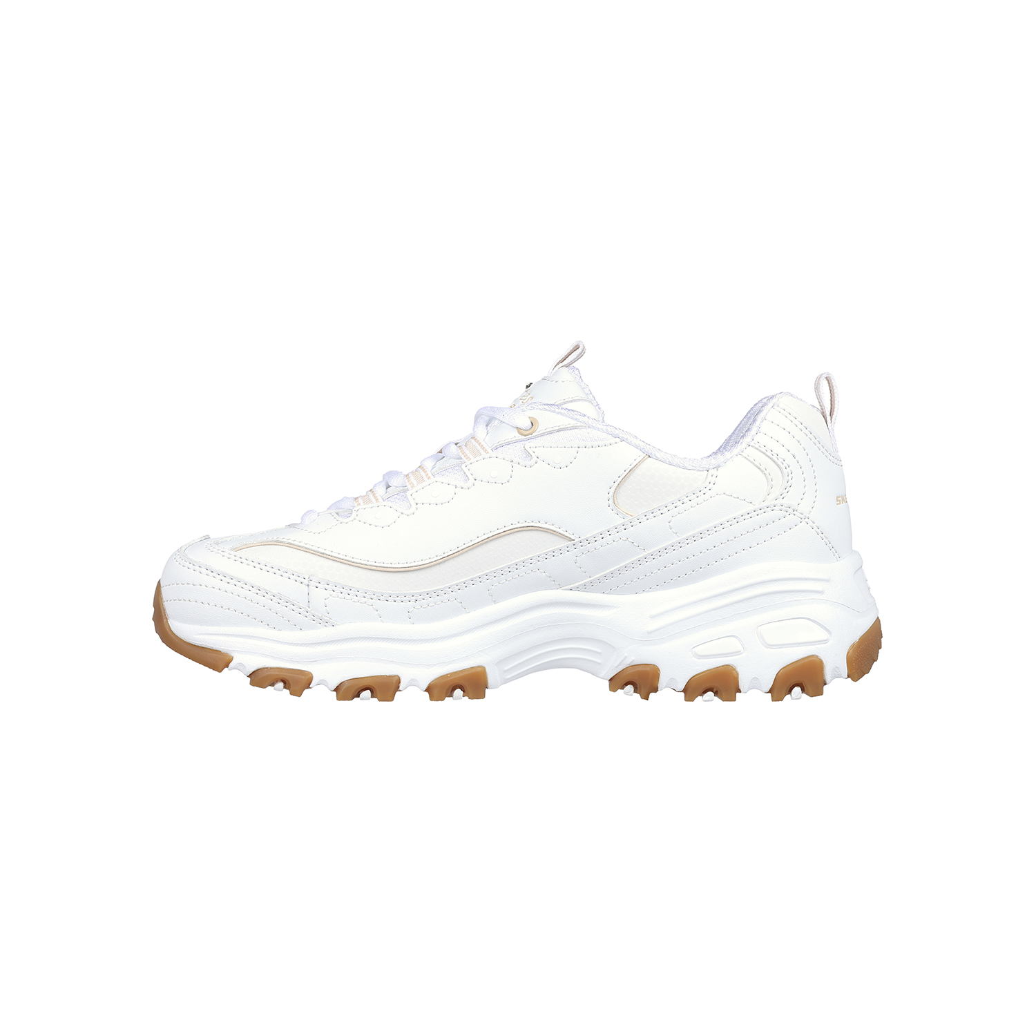 ZAPATILLAS URBANO MUJER SKECHERS D'LITES - 2
