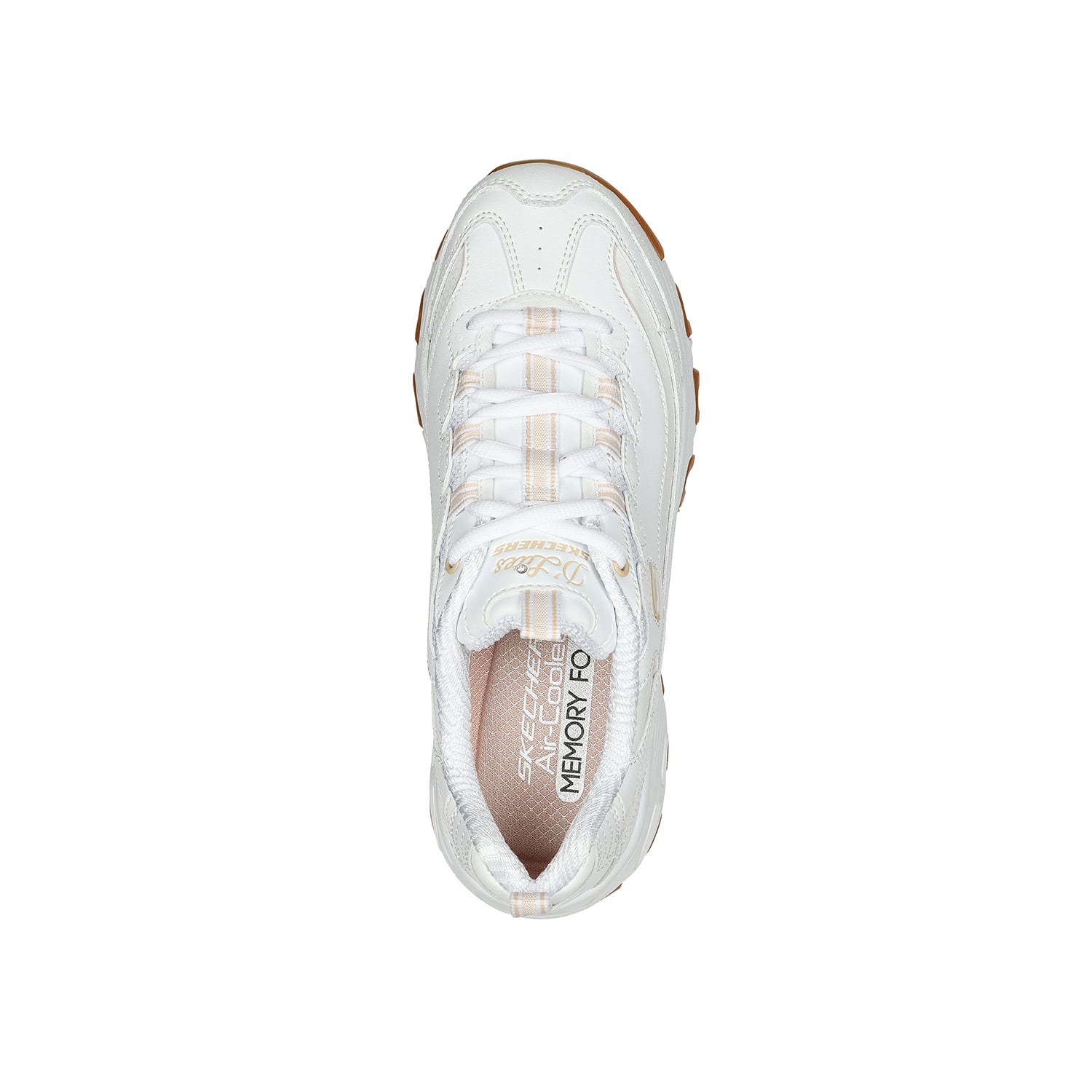 ZAPATILLAS URBANO MUJER SKECHERS D'LITES - 3