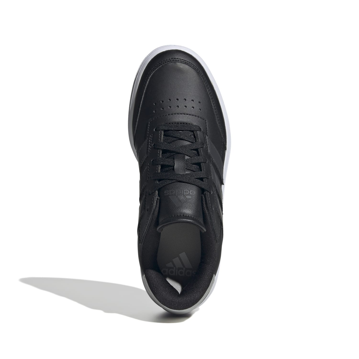 Ripley - ZAPATILLAS URBANO MUJER ADIDAS COURTBLOCK