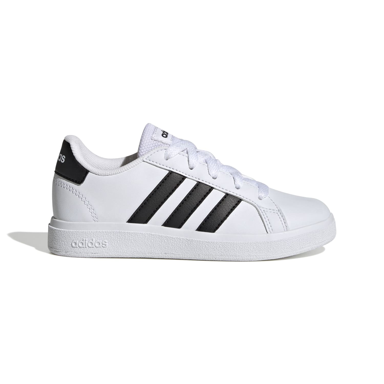 ZAPATILLAS URBANO UNISEX ADIDAS BLANCO 342309 GRAND COURT 2.0 K - 1