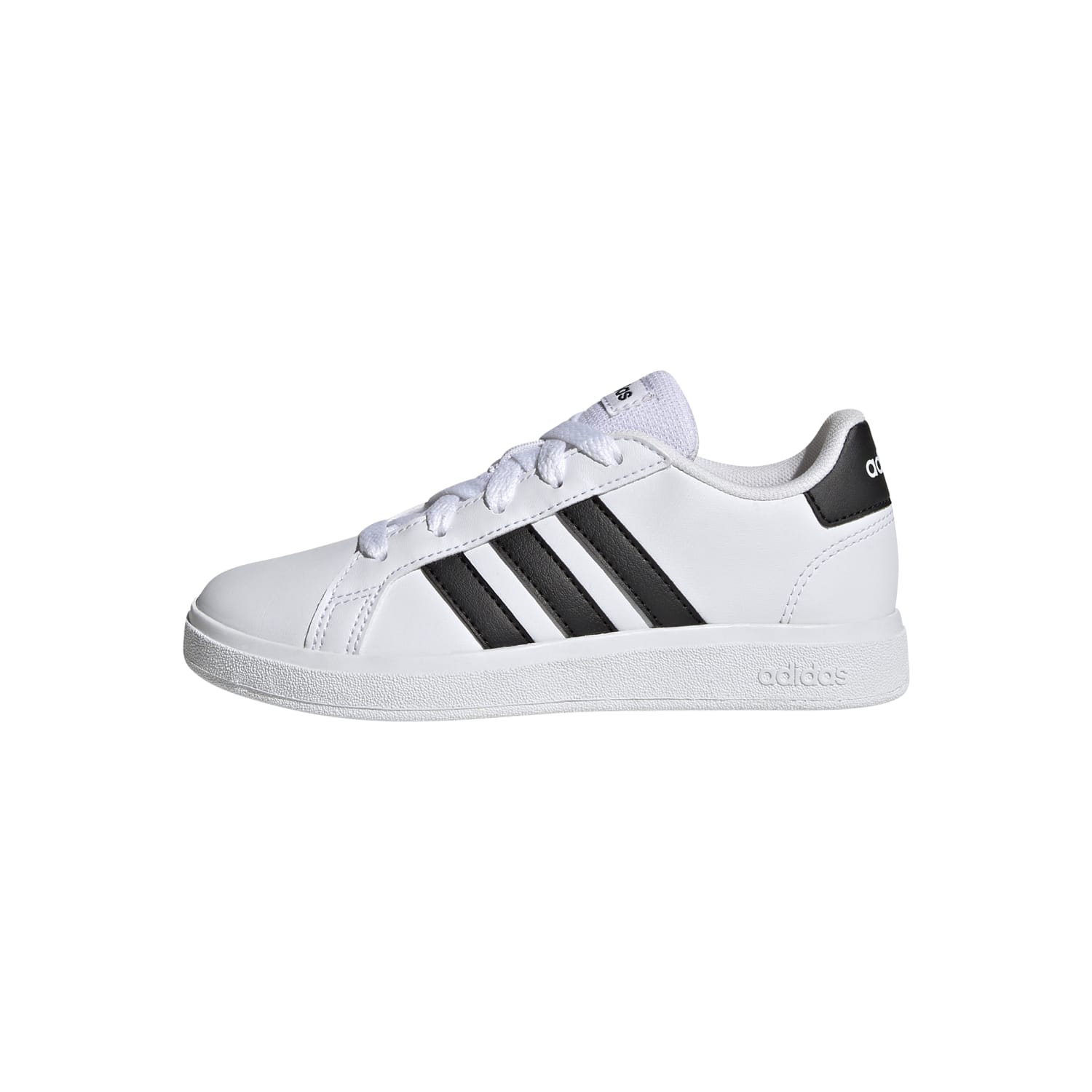 ZAPATILLAS URBANO UNISEX ADIDAS BLANCO 342309 GRAND COURT 2.0 K - 2