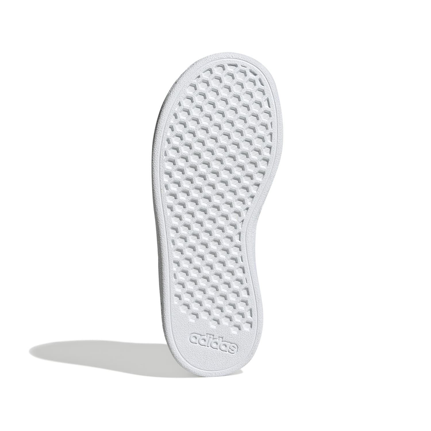 ZAPATILLAS URBANO UNISEX ADIDAS BLANCO 342309 GRAND COURT 2.0 K - 4