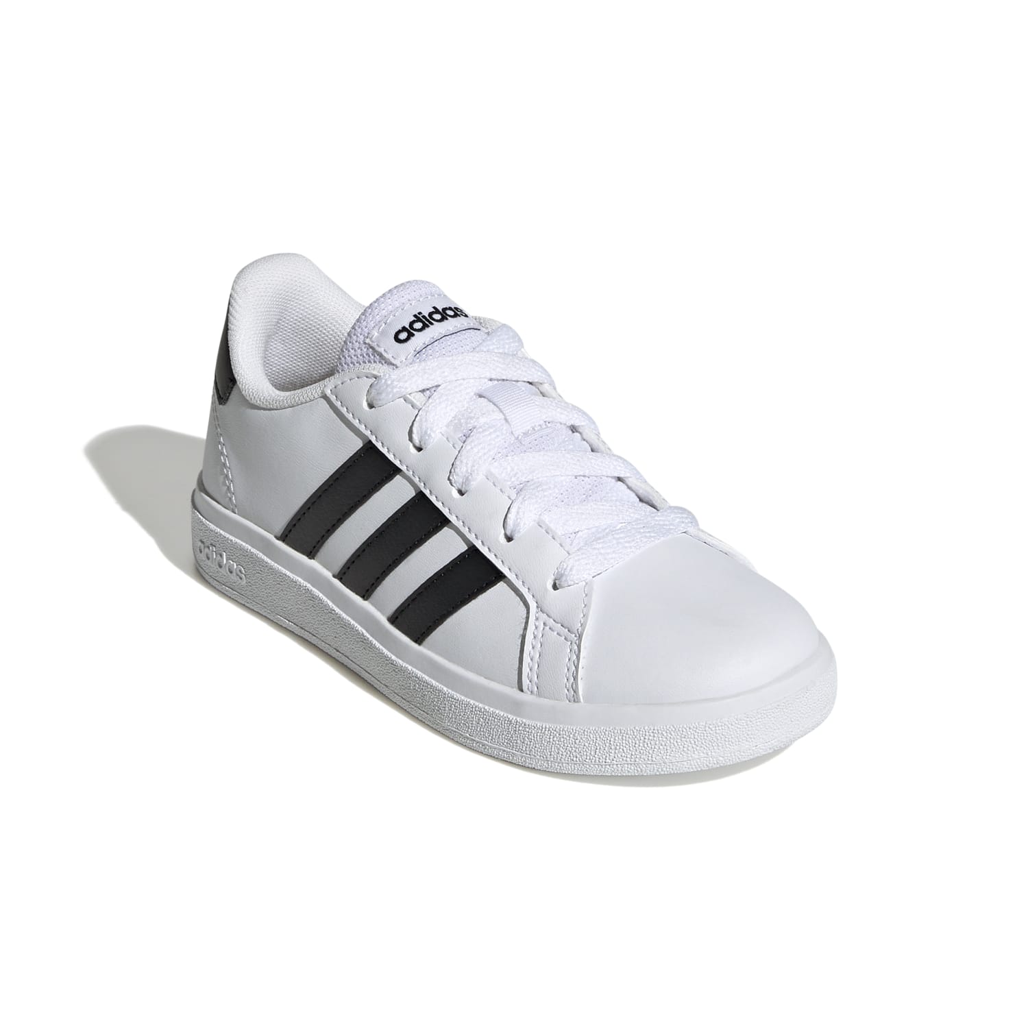 ZAPATILLAS URBANO UNISEX ADIDAS BLANCO 342309 GRAND COURT 2.0 K - 6