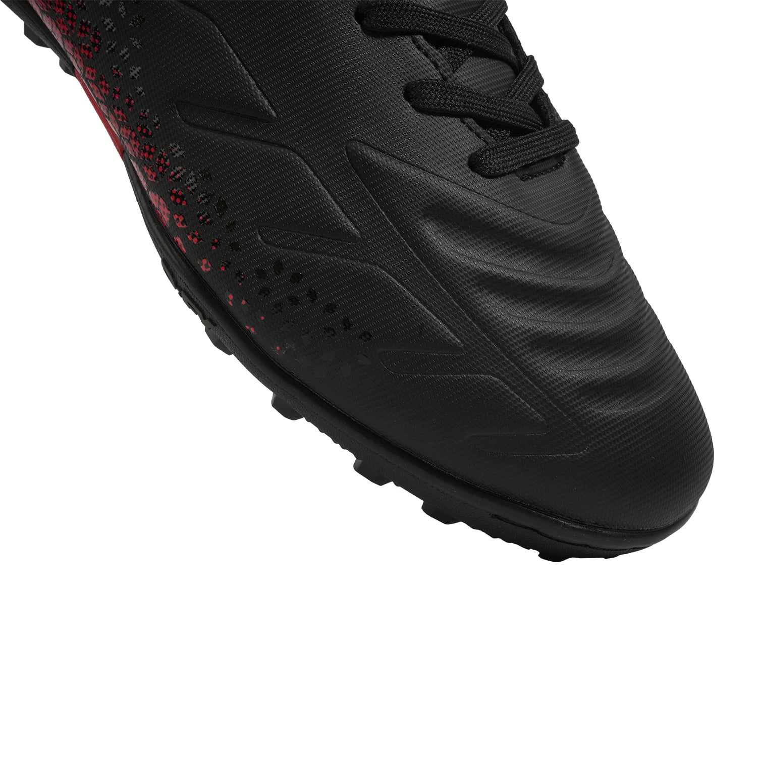 ZAPATILLAS HOMBRE DFY NEGRO 359206 FUTBOL NEO TF - 3