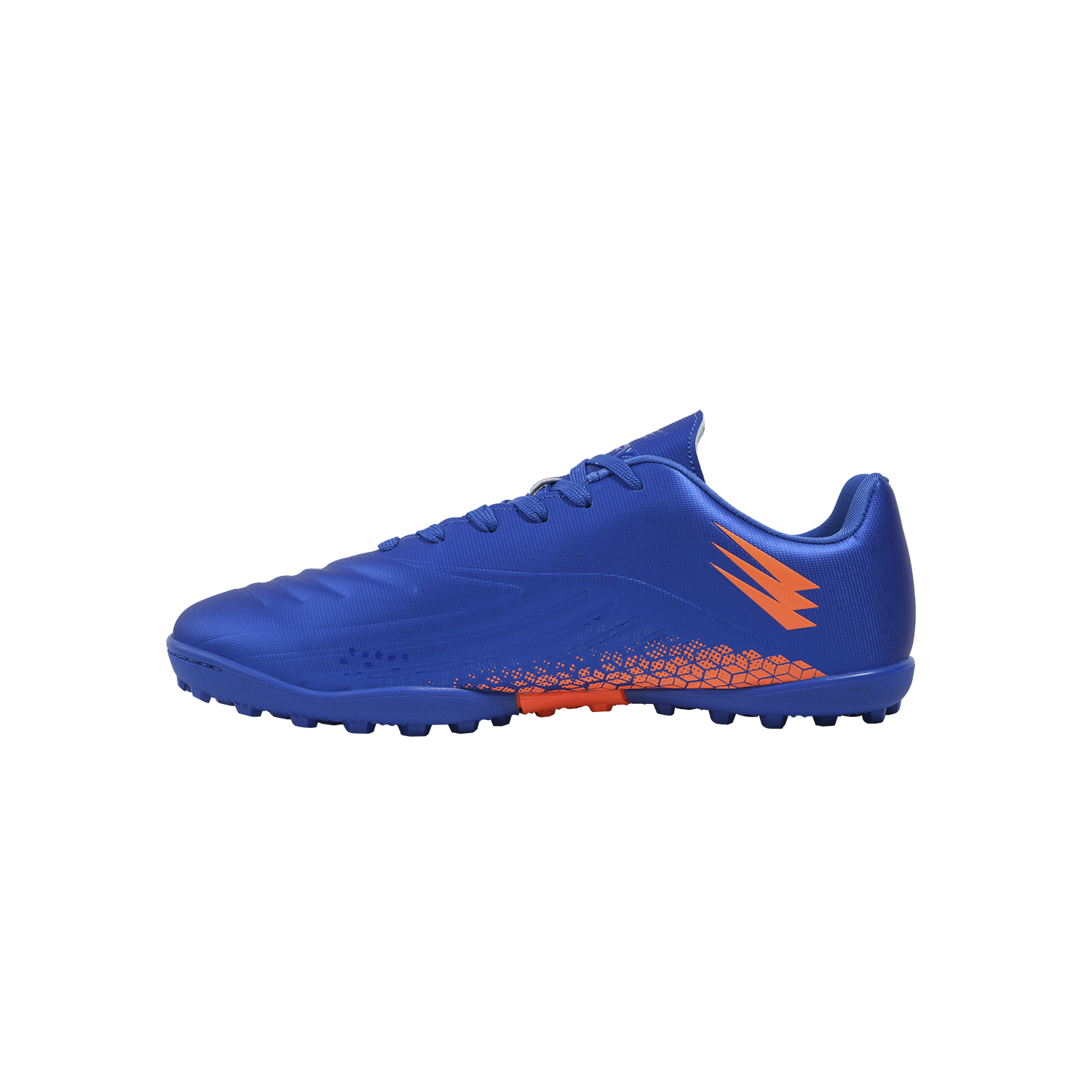 ZAPATILLAS UNISEX DFY AZUL 359215 FUTBOL NEO TF - 2