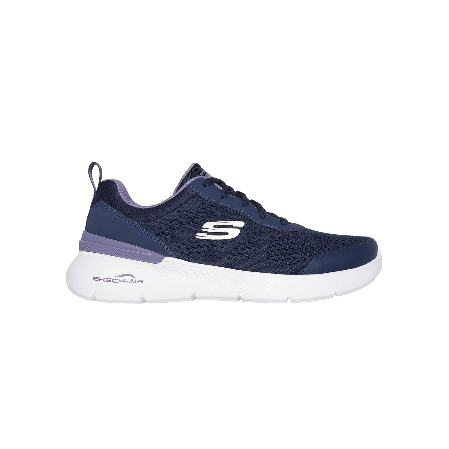 ZAPATILLAS ENTRENAR MUJER SKECHERS SKECH-AIR DYNAMIGHT 2.0 - 1