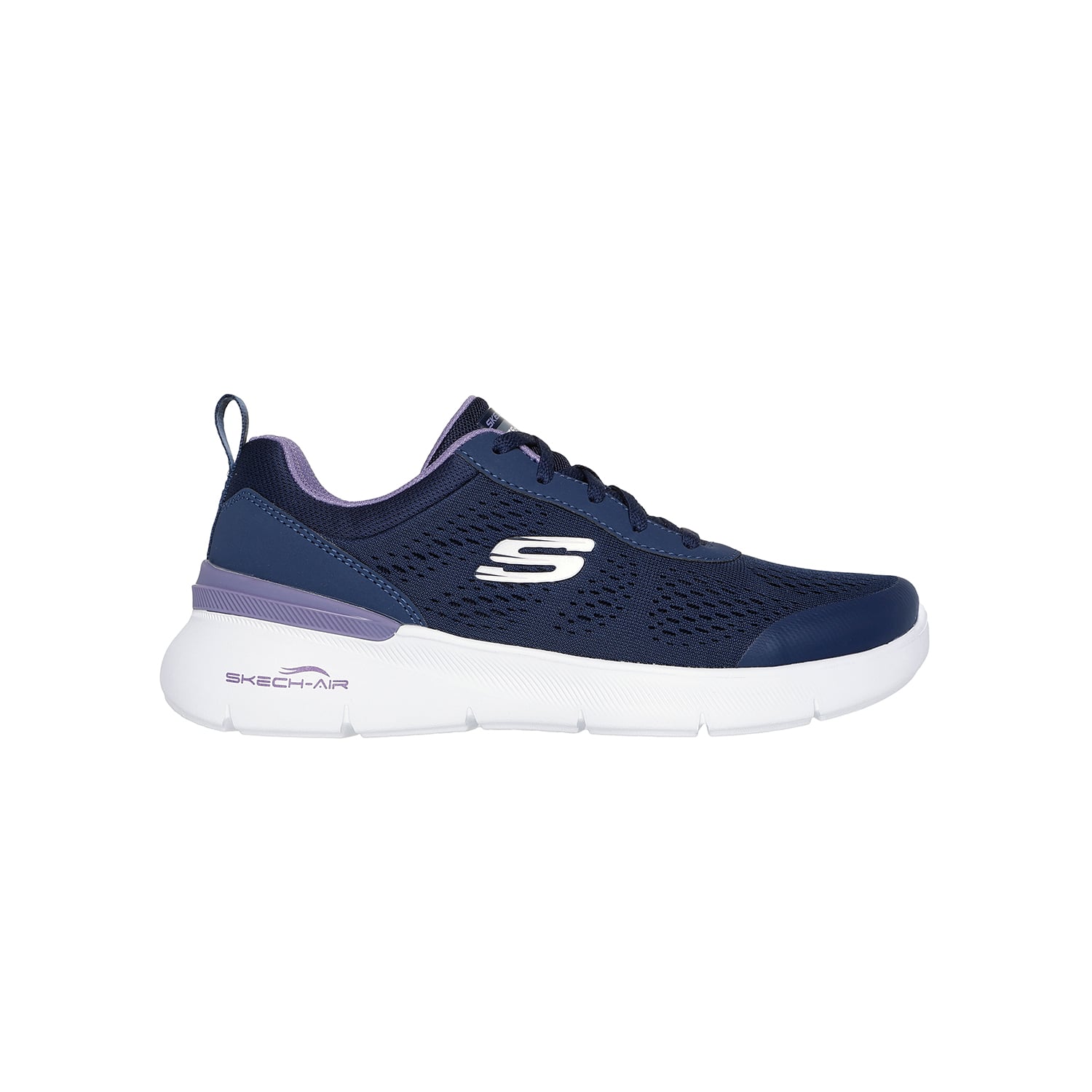 ZAPATILLAS ENTRENAR MUJER SKECHERS SKECH-AIR DYNAMIGHT 2.0 - 1