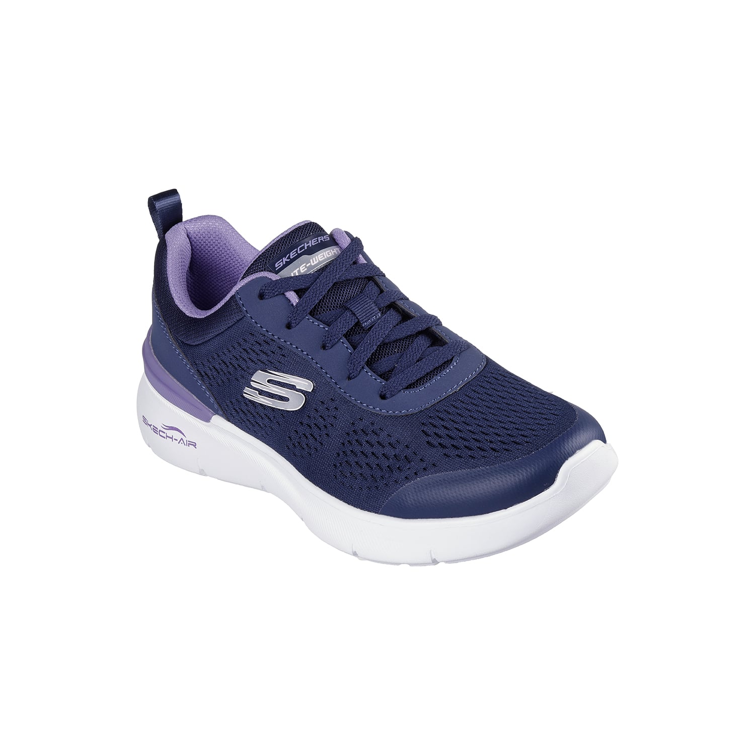 ZAPATILLAS ENTRENAR MUJER SKECHERS SKECH-AIR DYNAMIGHT 2.0 - 3