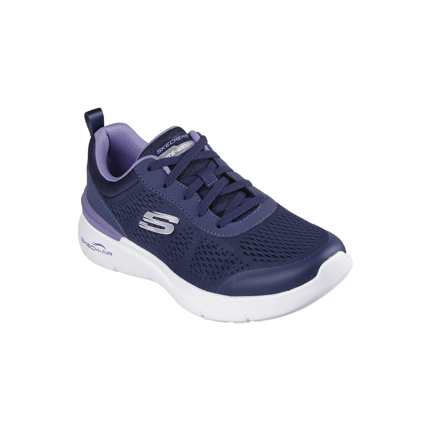 ZAPATILLAS ENTRENAR MUJER SKECHERS SKECH-AIR DYNAMIGHT 2.0 - 3