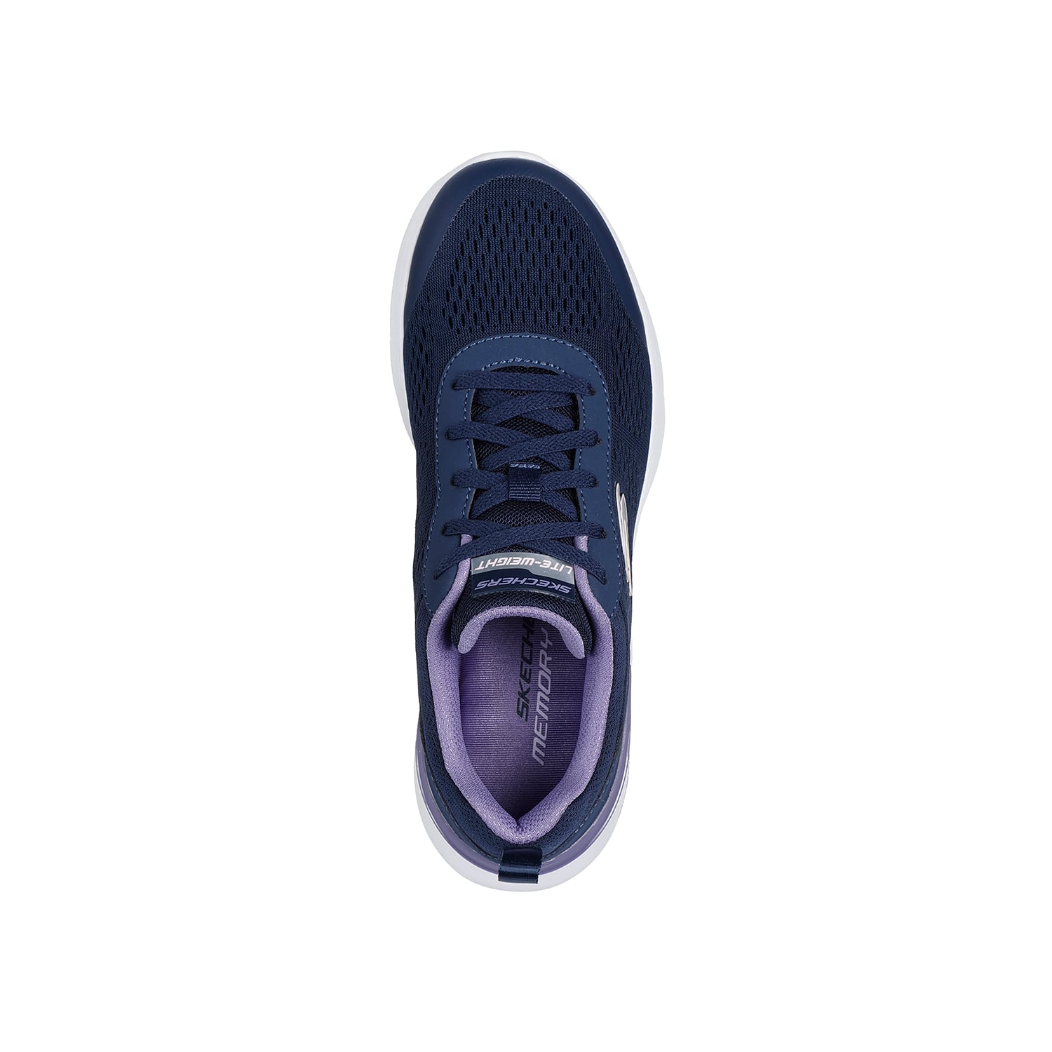 ZAPATILLAS ENTRENAR MUJER SKECHERS SKECH-AIR DYNAMIGHT 2.0 - 4