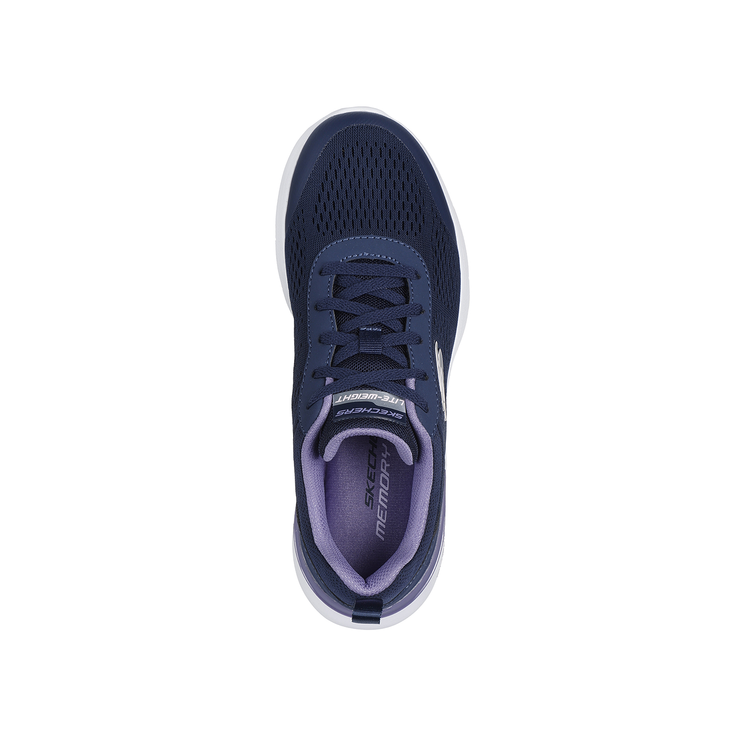 ZAPATILLAS ENTRENAR MUJER SKECHERS SKECH-AIR DYNAMIGHT 2.0 - 4