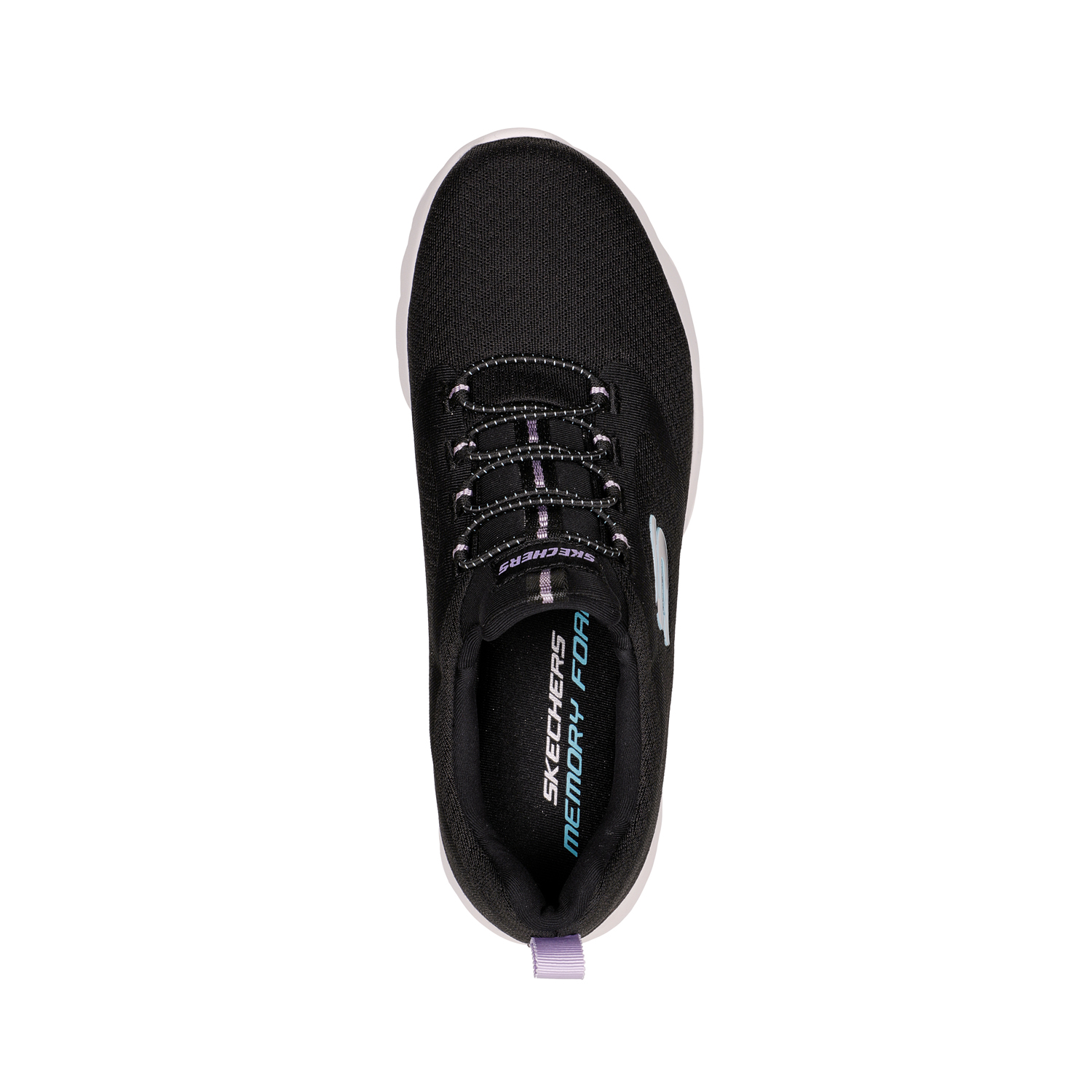 ZAPATILLAS ENTRENAR MUJER SKECHERS DYNAMIGHT 2.0 - 3