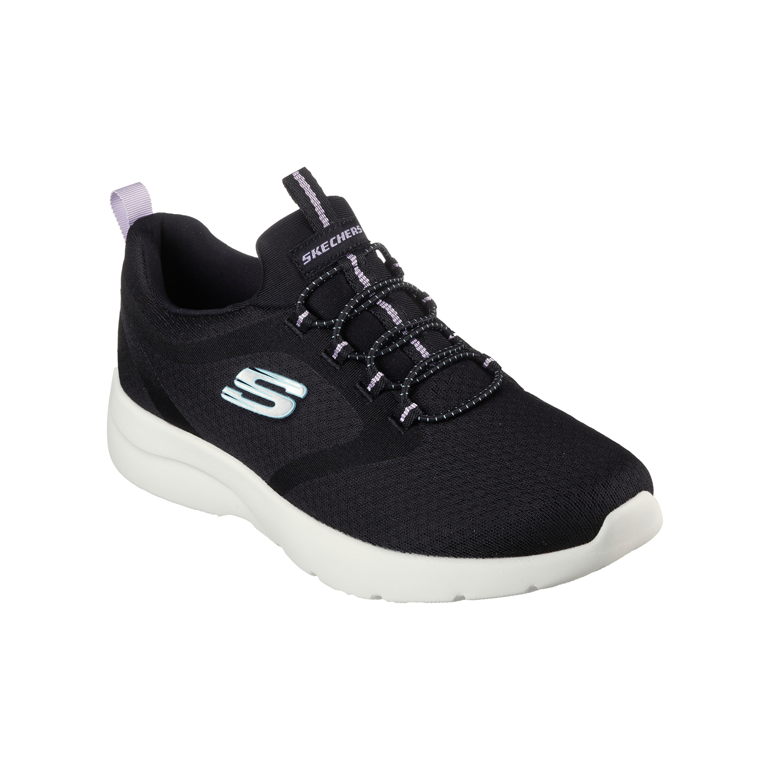 ZAPATILLAS ENTRENAR MUJER SKECHERS DYNAMIGHT 2.0 - 4