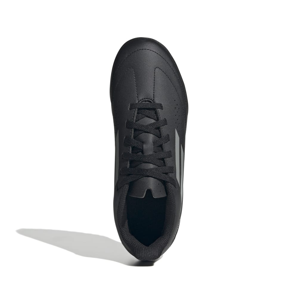 ZAPATILLAS UNISEX ADIDAS NEGRO 359370 FUTBOL DEPORTIVO III TF J - 2