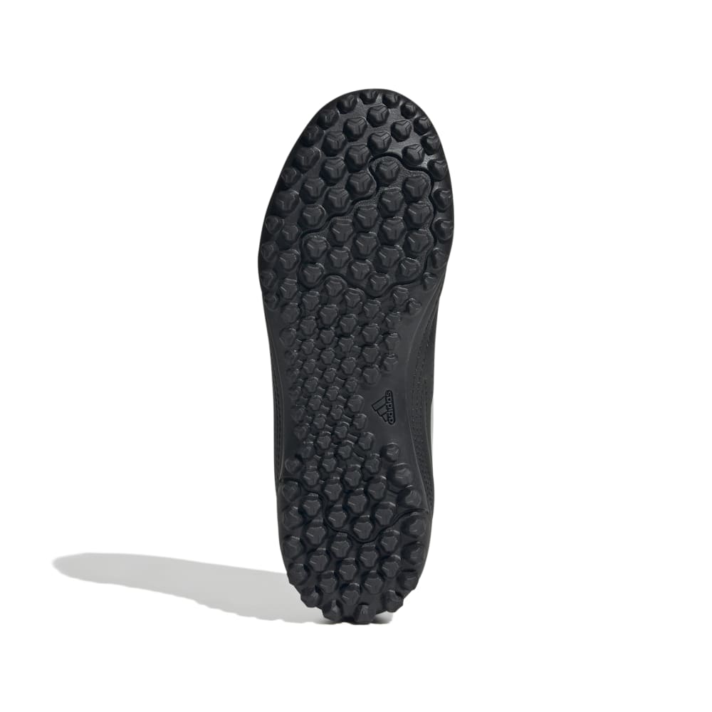 ZAPATILLAS UNISEX ADIDAS NEGRO 359370 FUTBOL DEPORTIVO III TF J - 3