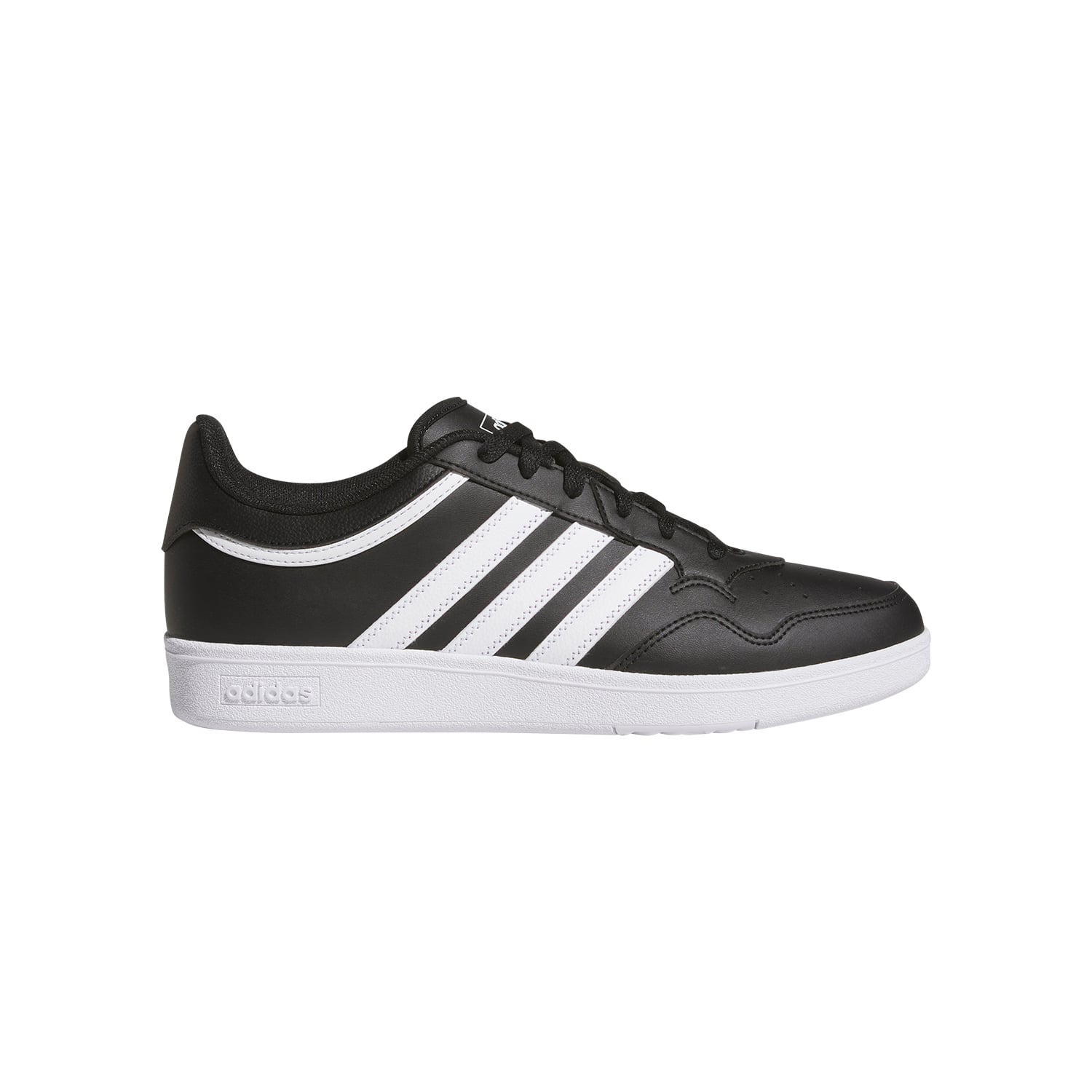 ZAPATILLAS UNISEX ADIDAS NEGRO 362580 BALONCESTO HOOPS 4.0 - 1