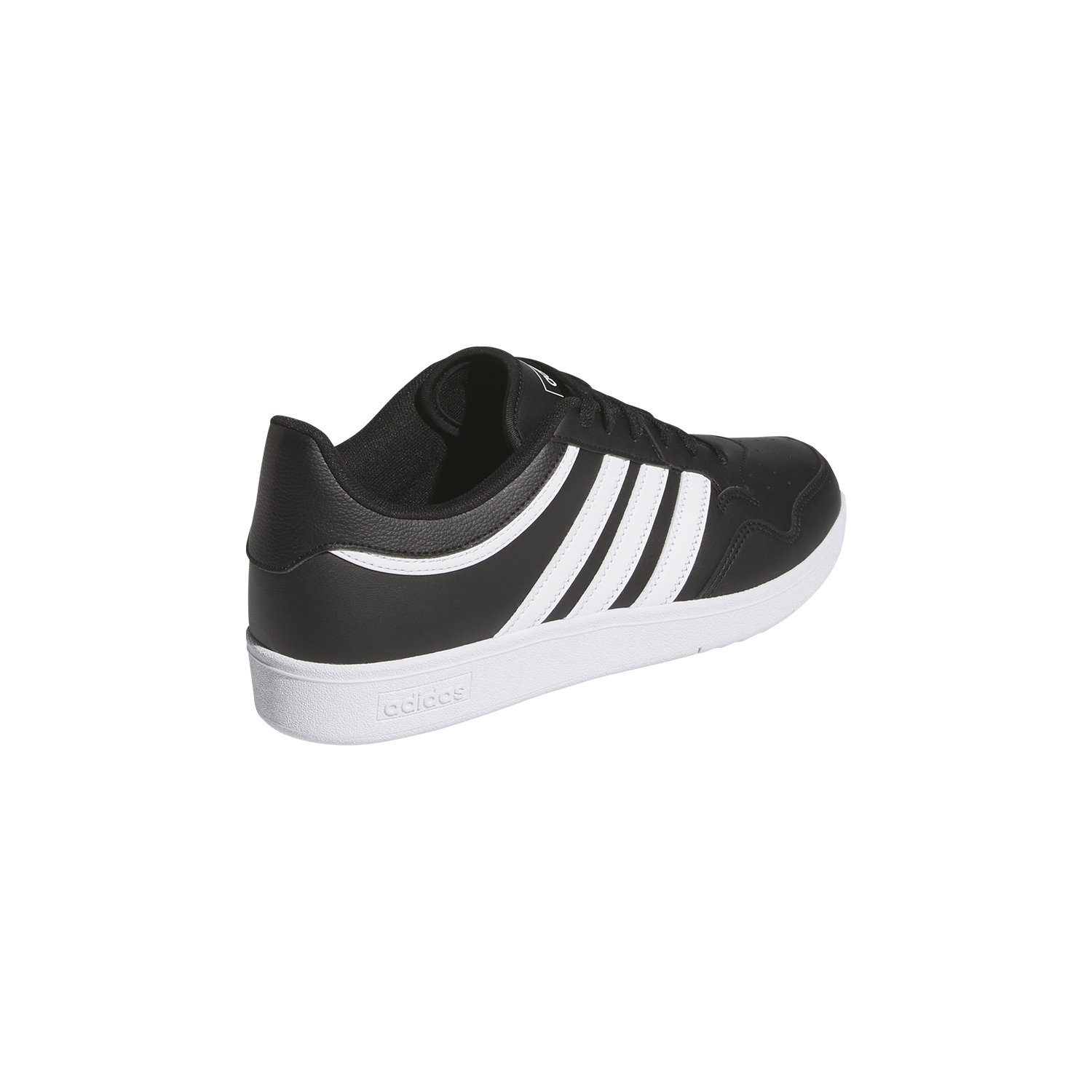 ZAPATILLAS UNISEX ADIDAS NEGRO 362580 BALONCESTO HOOPS 4.0 - 4