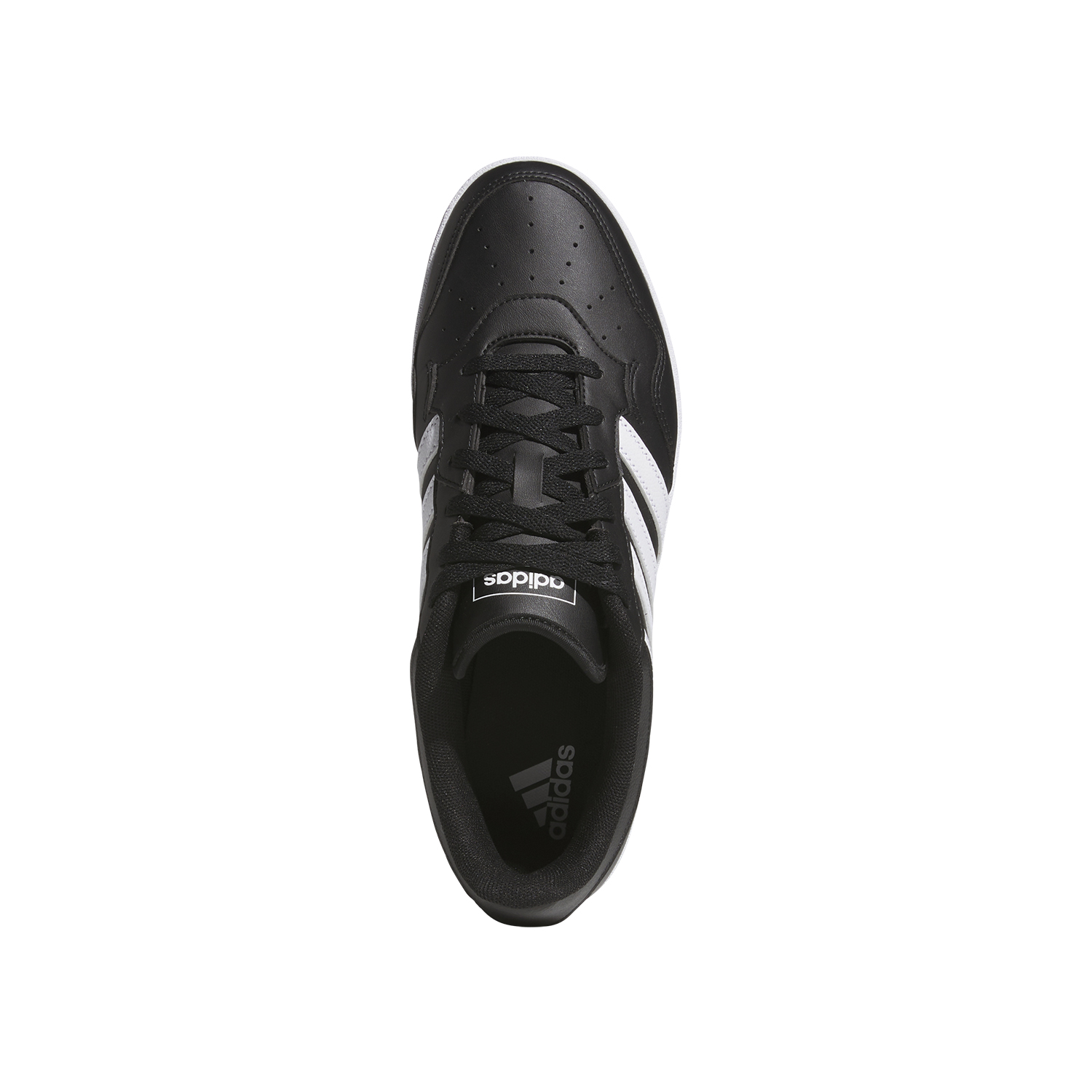 ZAPATILLAS UNISEX ADIDAS NEGRO 362580 BALONCESTO HOOPS 4.0 - 5