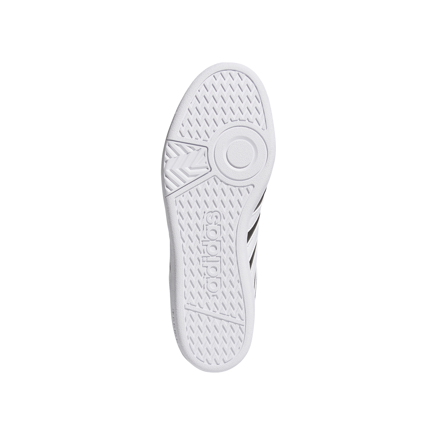 ZAPATILLAS UNISEX ADIDAS NEGRO 362580 BALONCESTO HOOPS 4.0 - 6