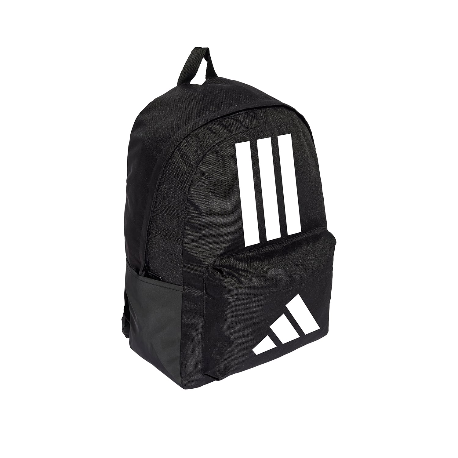 MOCHILA ADIDAS 362762 NEGRO URBANO UNISEX CLSC BARS 3S - 2