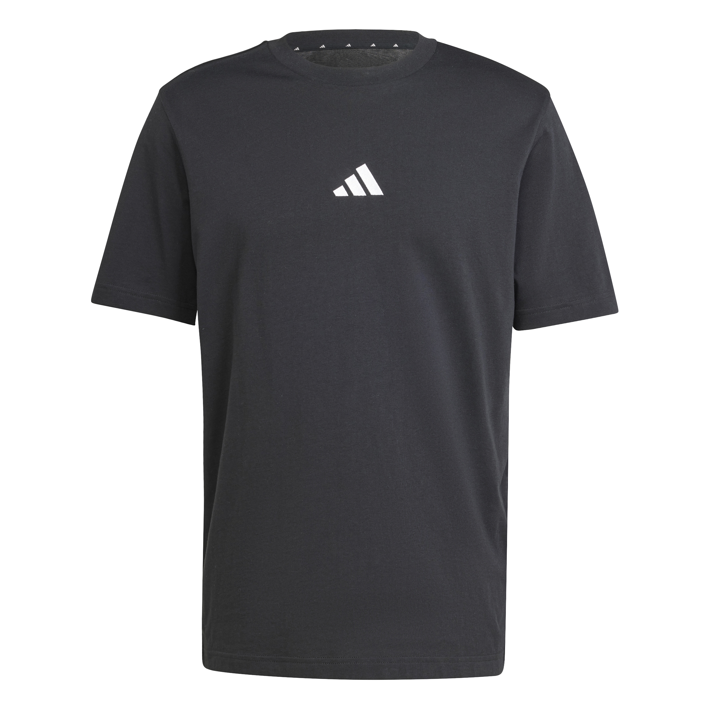 POLO HOMBRE ADIDAS NEGRO 362268 URBANO M SL SJ T - 1