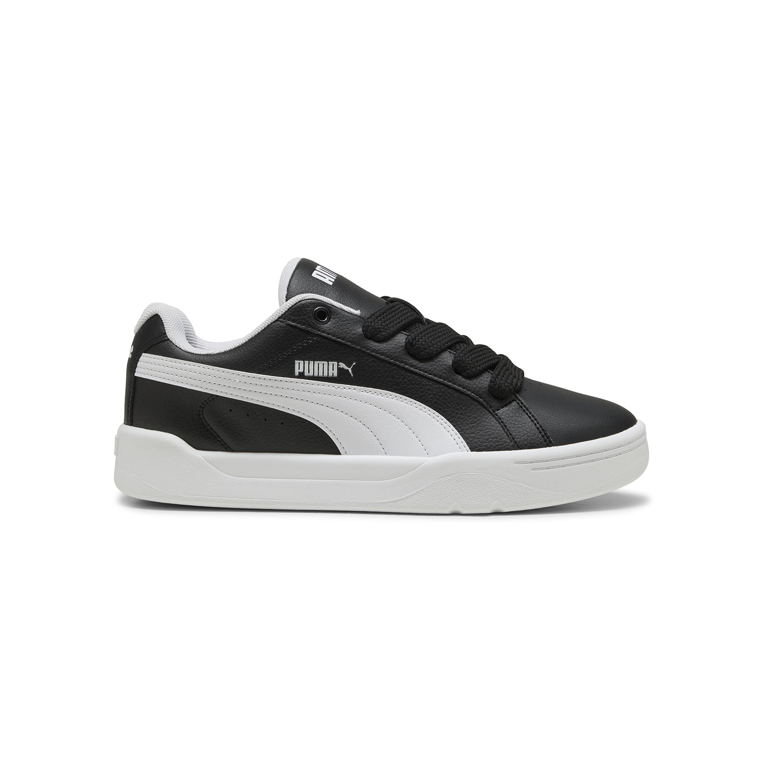 ZAPATILLAS URBANO HOMBRE PUMA NEGRO 364364 PARK LIFESTYLE EASY - 1