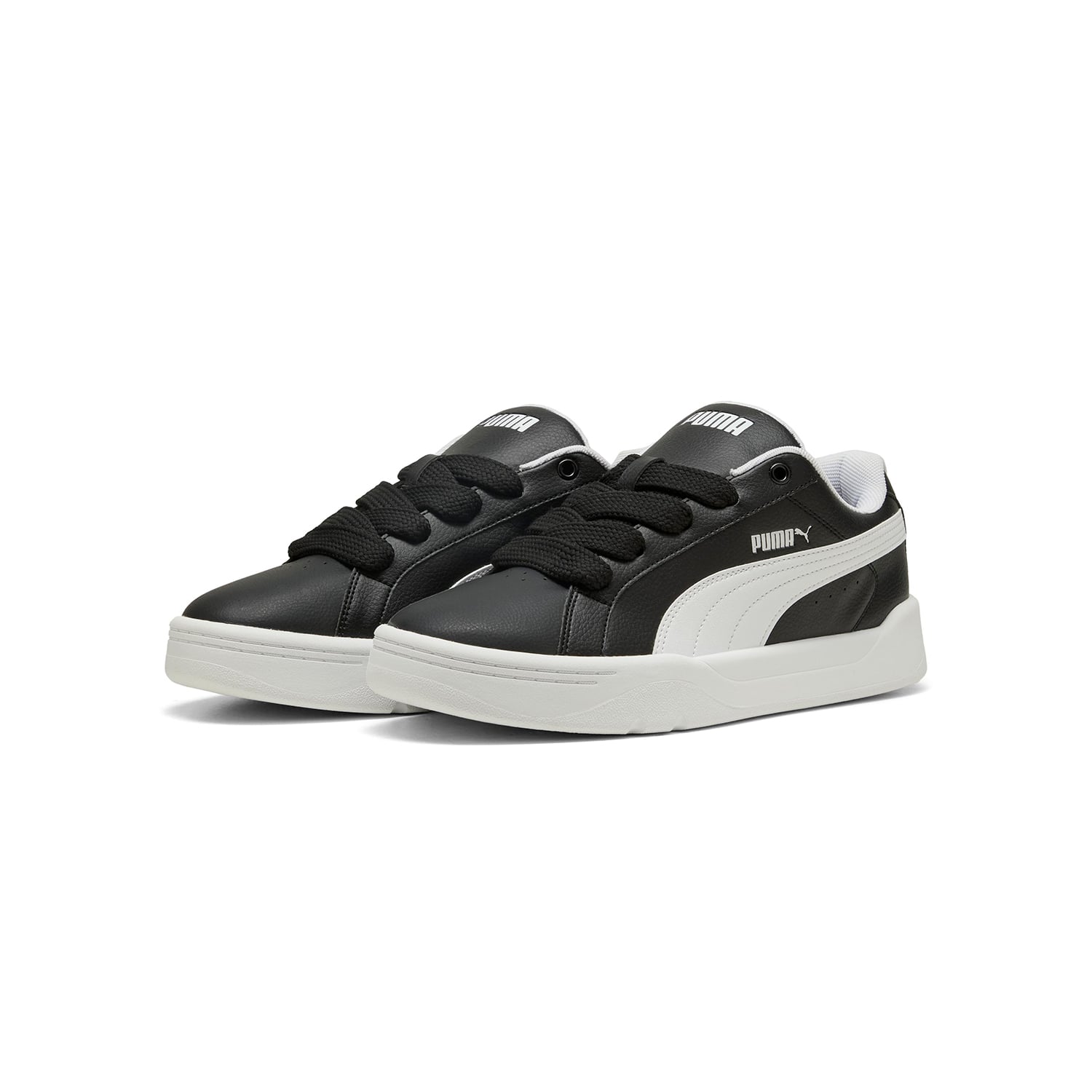 ZAPATILLAS URBANO HOMBRE PUMA NEGRO 364364 PARK LIFESTYLE EASY - 2