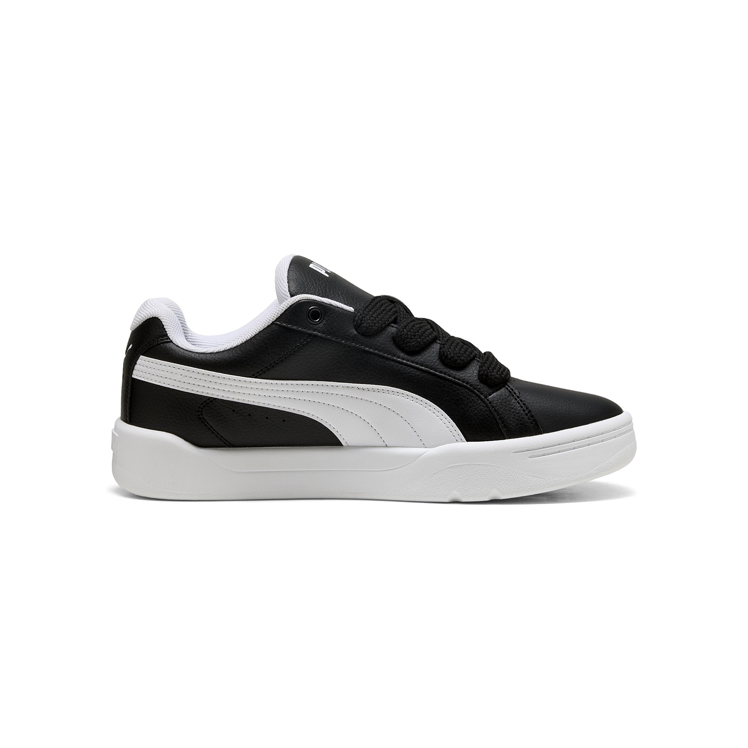 ZAPATILLAS URBANO HOMBRE PUMA NEGRO 364364 PARK LIFESTYLE EASY - 3