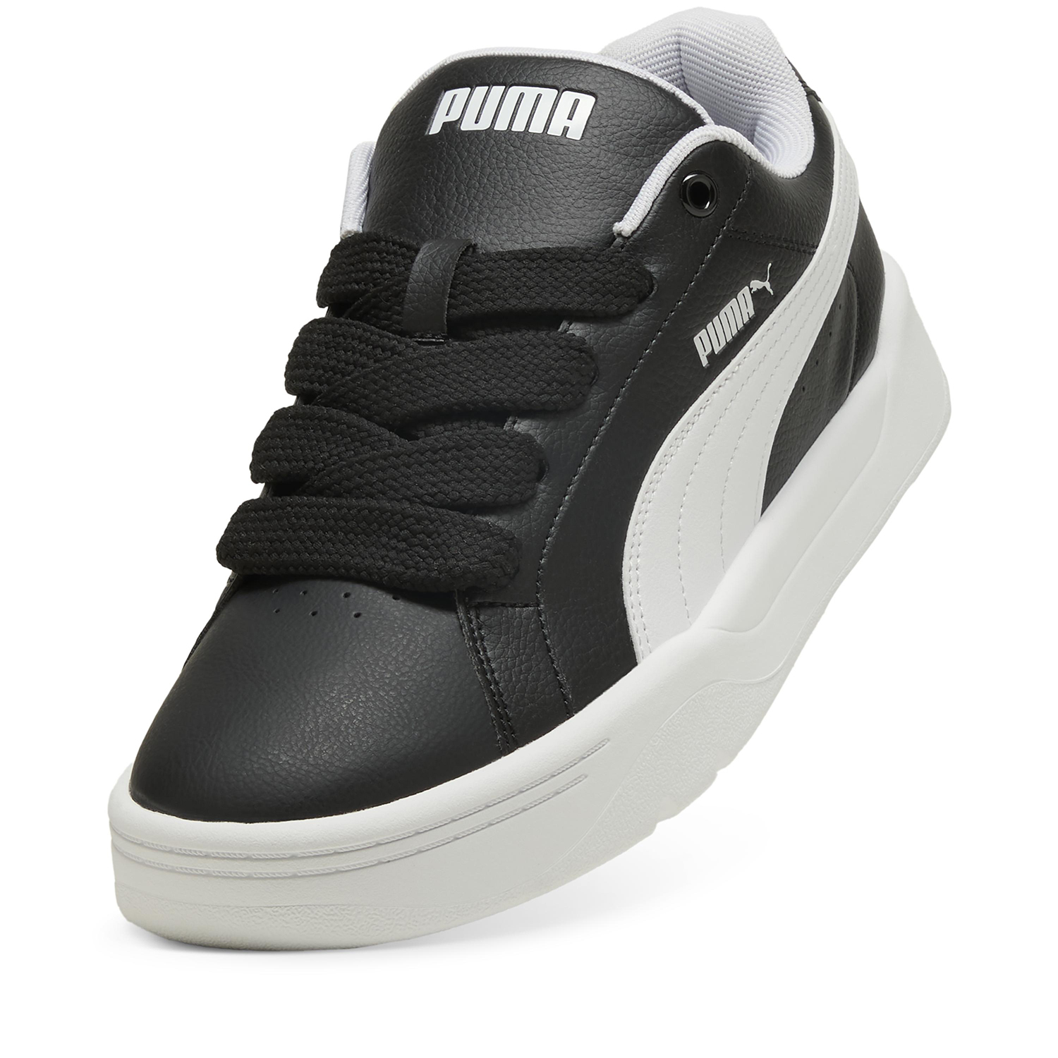 ZAPATILLAS URBANO HOMBRE PUMA NEGRO 364364 PARK LIFESTYLE EASY - 5