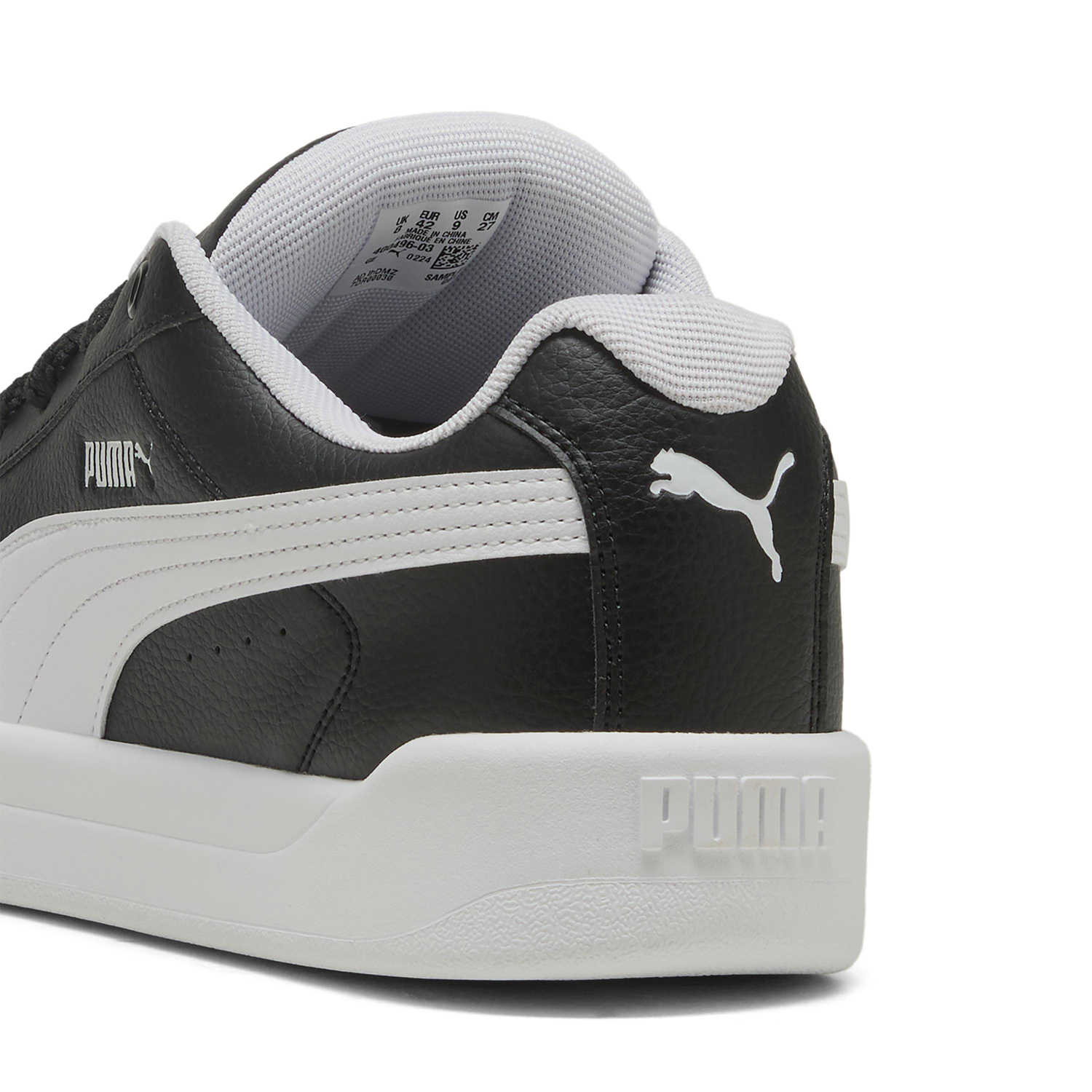 ZAPATILLAS URBANO HOMBRE PUMA NEGRO 364364 PARK LIFESTYLE EASY - 6