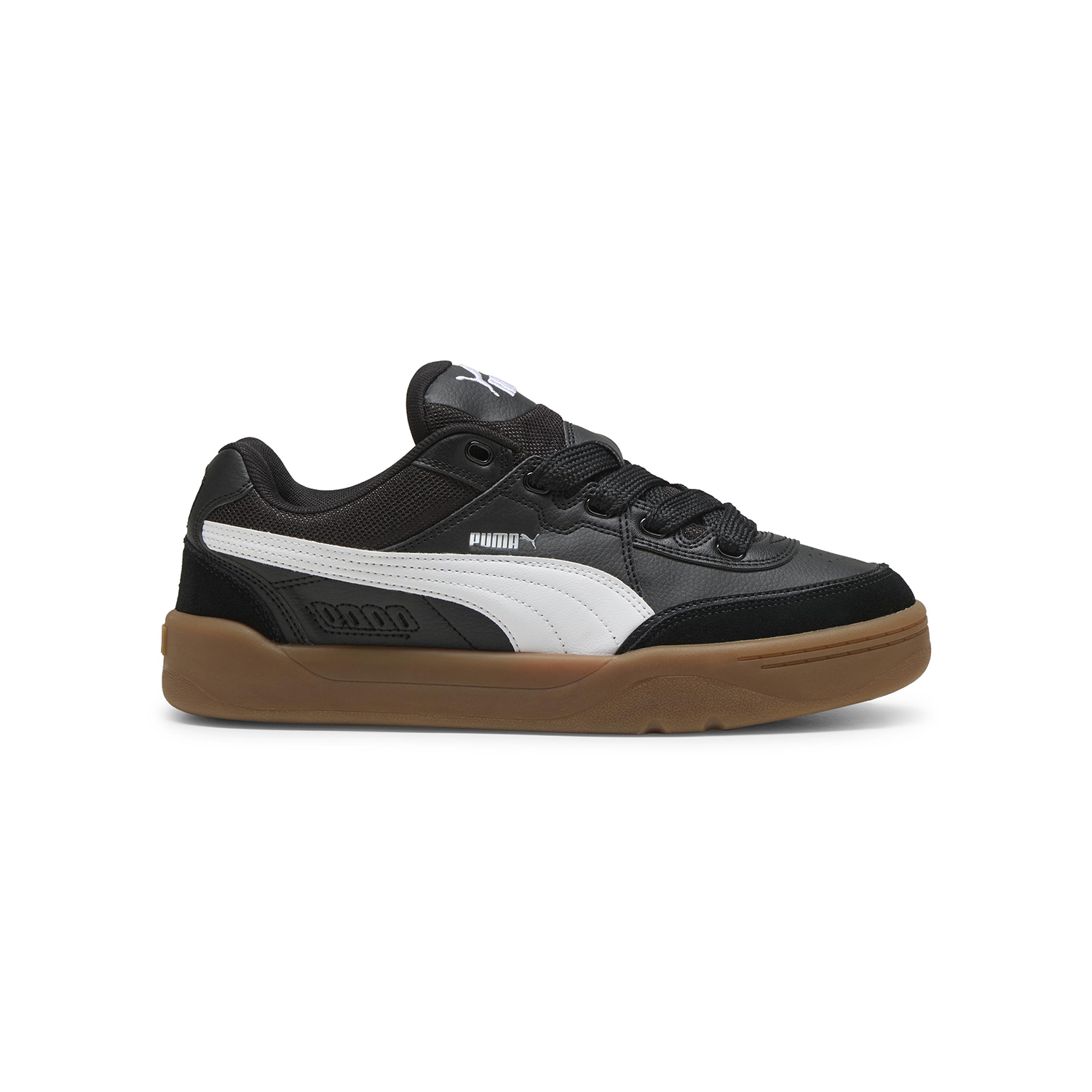 ZAPATILLAS URBANO HOMBRE PUMA NEGRO 364370 PARK LIFESTYLE SK8 - 1