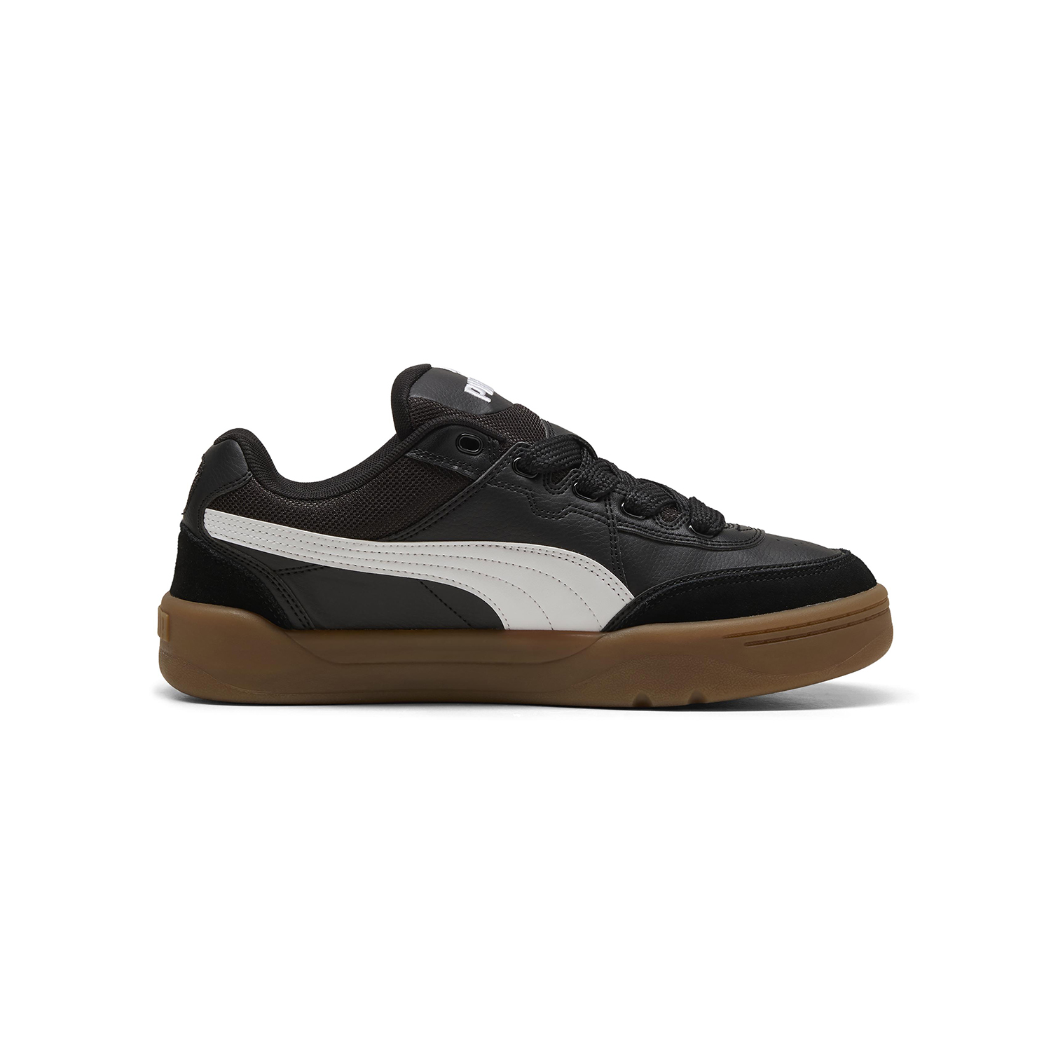 ZAPATILLAS URBANO HOMBRE PUMA NEGRO 364370 PARK LIFESTYLE SK8 - 2