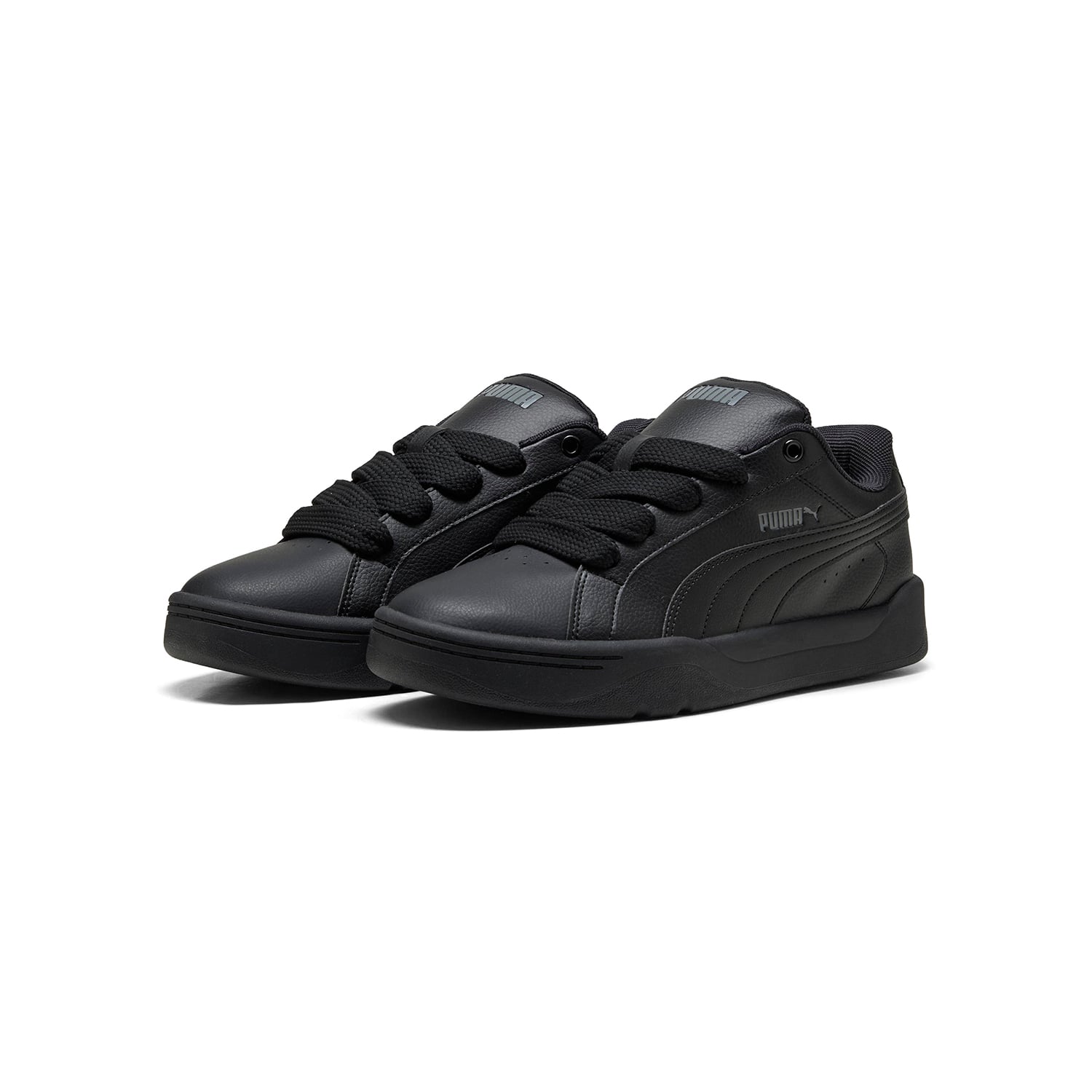 ZAPATILLAS URBANO HOMBRE PUMA NEGRO 364363 PARK LIFESTYLE EASY - 2