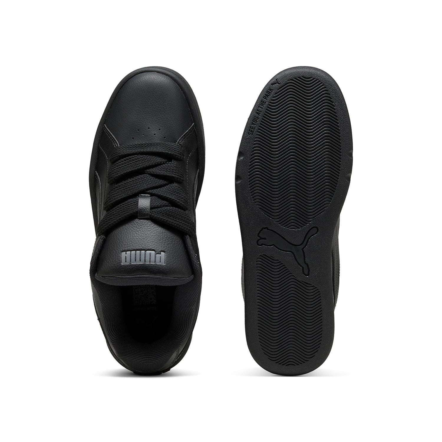 ZAPATILLAS URBANO HOMBRE PUMA NEGRO 364363 PARK LIFESTYLE EASY - 3