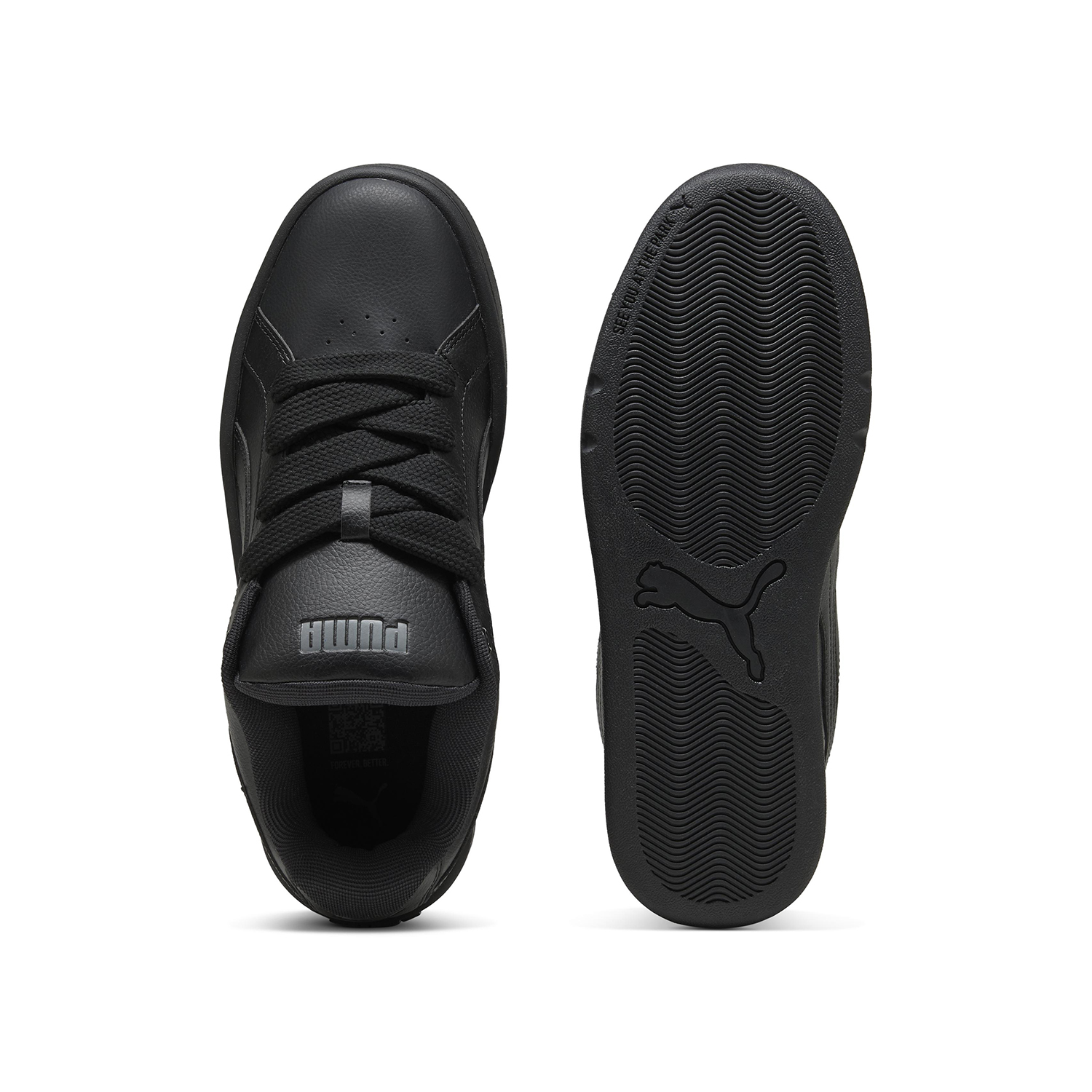 ZAPATILLAS URBANO HOMBRE PUMA NEGRO 364363 PARK LIFESTYLE EASY - 3