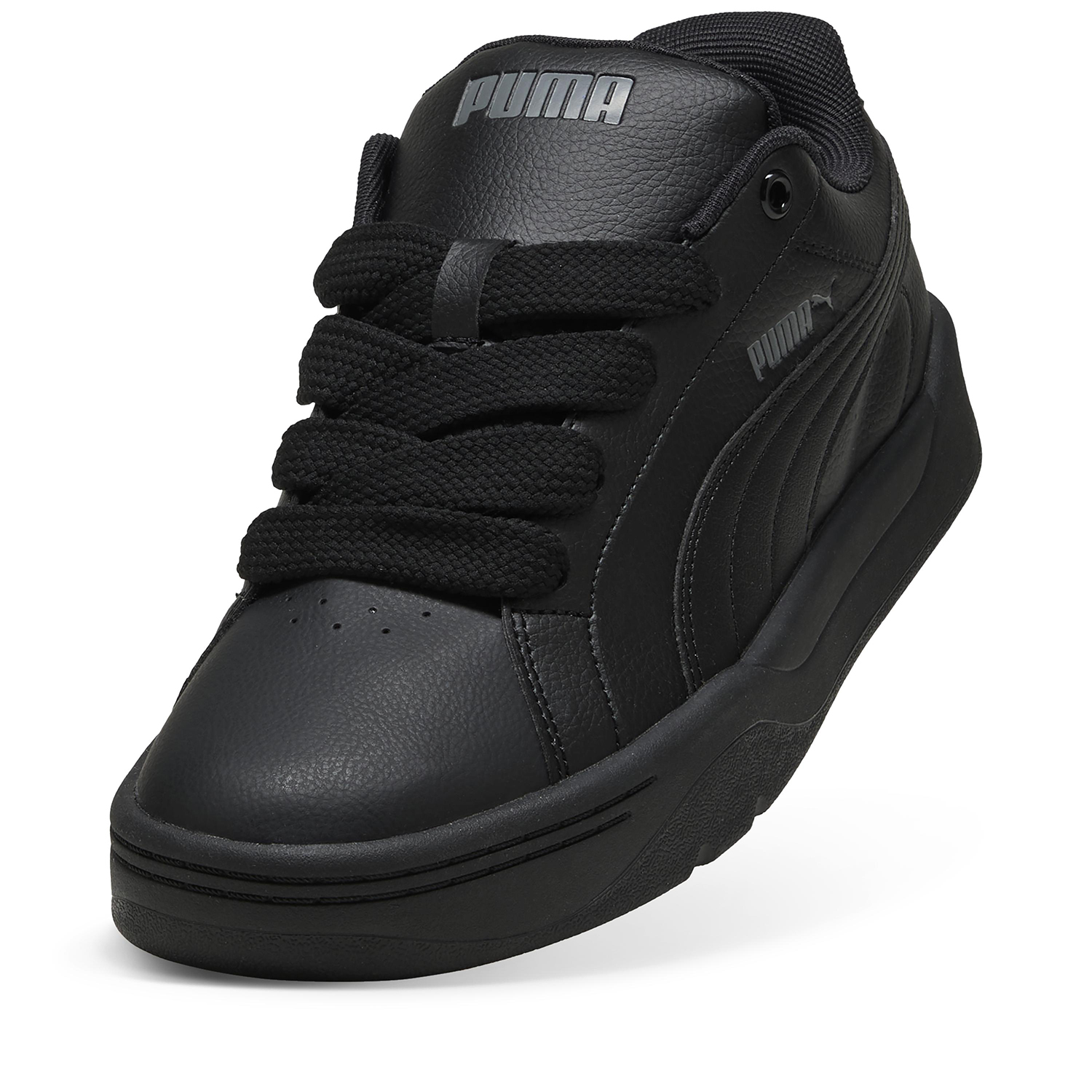 ZAPATILLAS URBANO HOMBRE PUMA NEGRO 364363 PARK LIFESTYLE EASY - 4