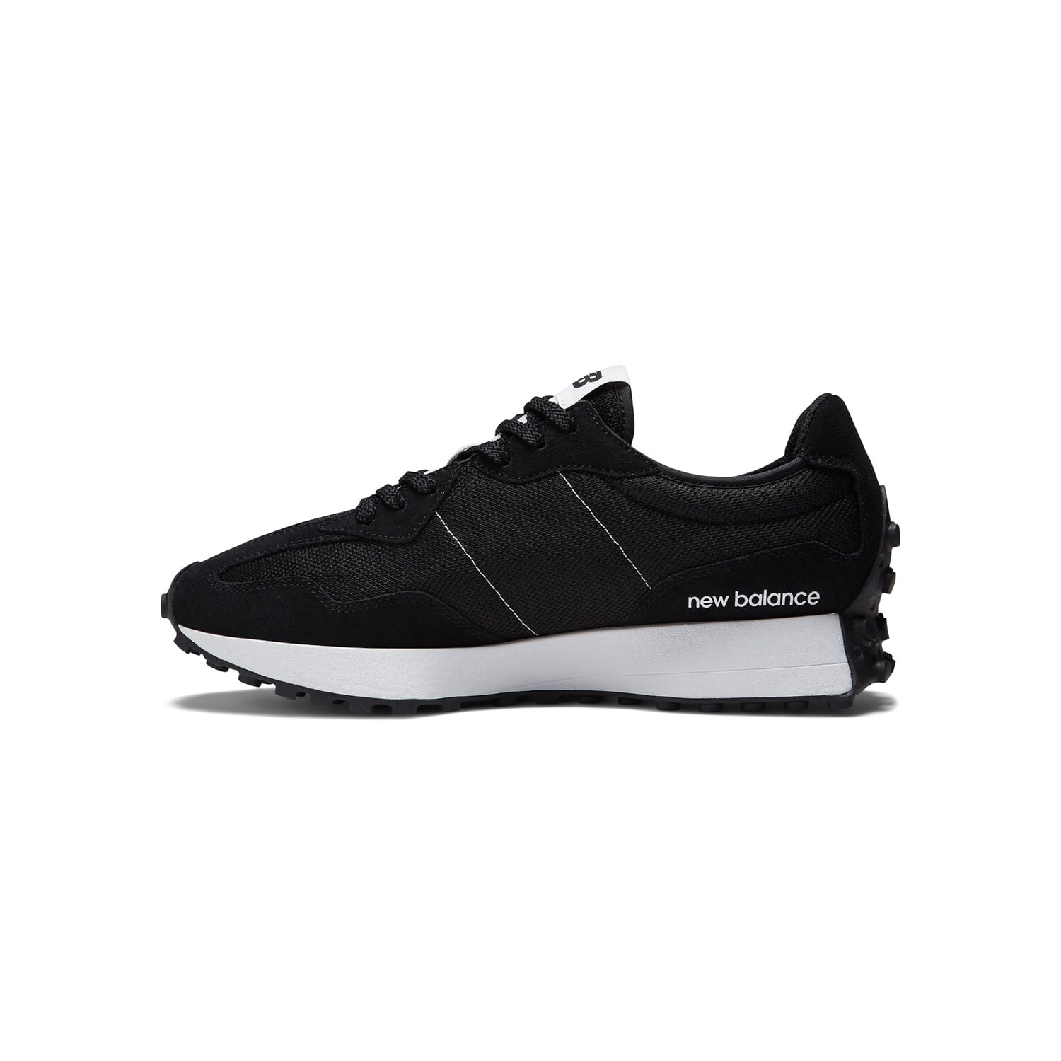 ZAPATILLAS URBANO UNISEX NEW BALANCE NEGRO 362642 SHIFTED - 2