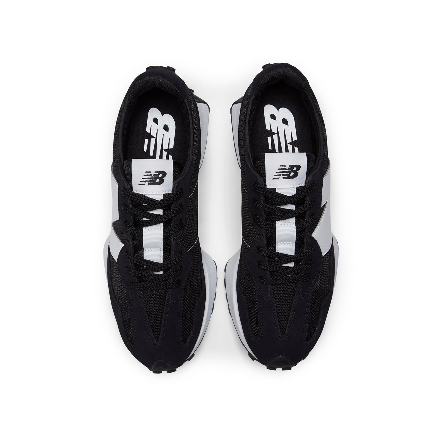 ZAPATILLAS URBANO UNISEX NEW BALANCE NEGRO 362642 SHIFTED - 3