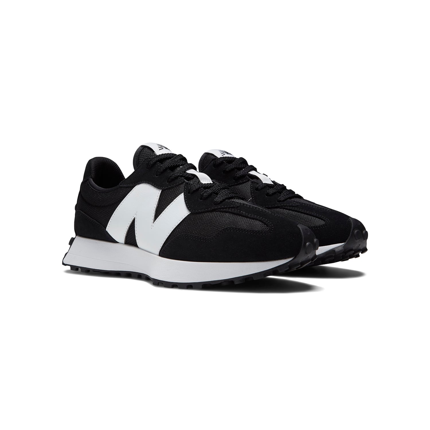 ZAPATILLAS URBANO UNISEX NEW BALANCE NEGRO 362642 SHIFTED - 4