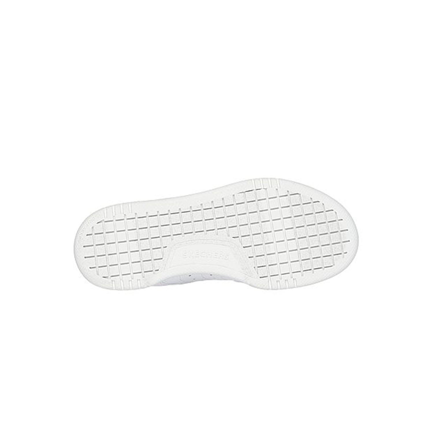 ZAPATILLAS URBANO NIÑO SKECHERS BLANCO 353322 QUICK STREET - 5