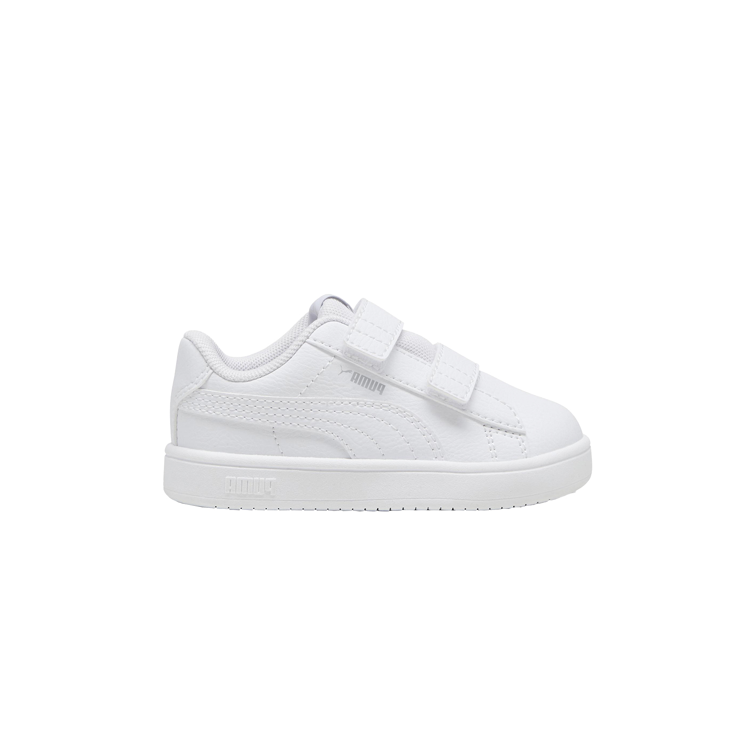 ZAPATILLAS URBANO PUMA BLANCO 353806 BEBE RICKIE CLASSIC V INF - 1