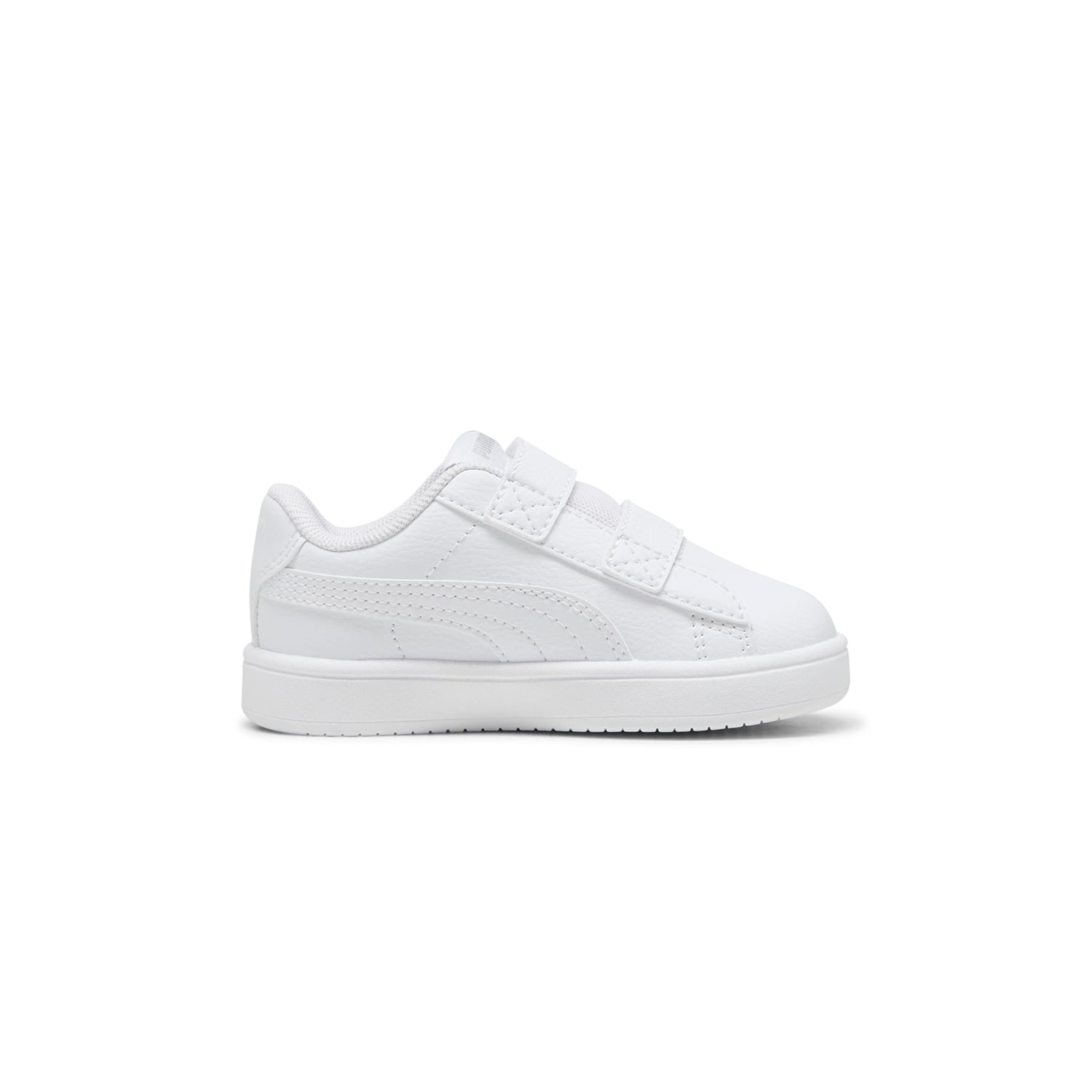 ZAPATILLAS URBANO PUMA BLANCO 353806 BEBE RICKIE CLASSIC V INF - 2