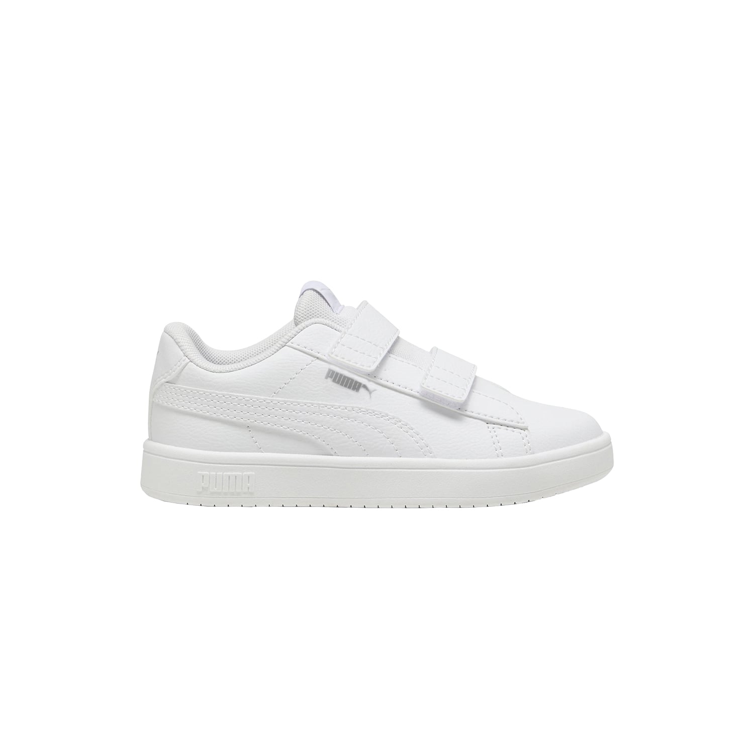 ZAPATILLAS URBANO UNISEX PUMA BLANCO 353803 RICKIE CLASSIC V PS - 1