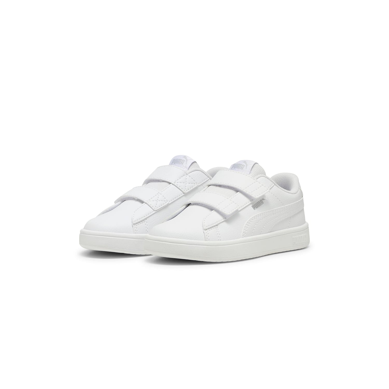 ZAPATILLAS URBANO UNISEX PUMA BLANCO 353803 RICKIE CLASSIC V PS - 2