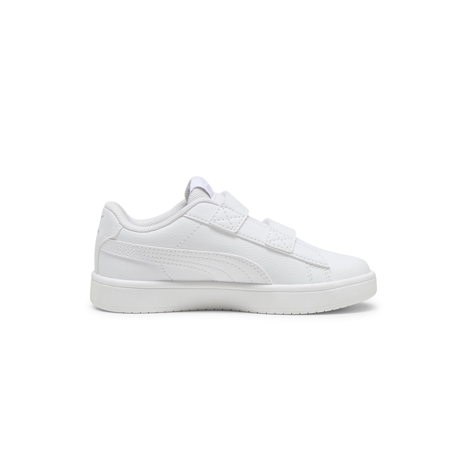 ZAPATILLAS URBANO UNISEX PUMA BLANCO 353803 RICKIE CLASSIC V PS - 3