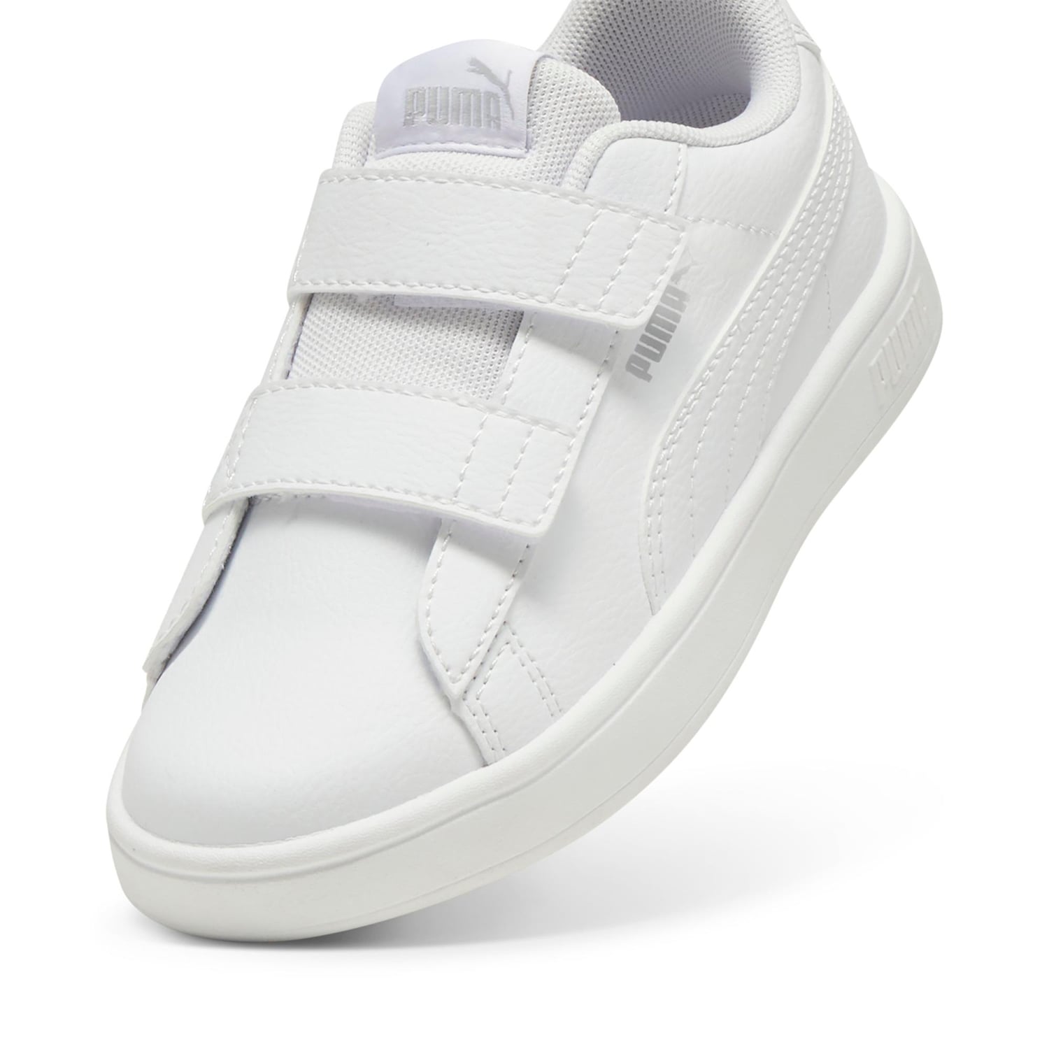 ZAPATILLAS URBANO UNISEX PUMA BLANCO 353803 RICKIE CLASSIC V PS - 5